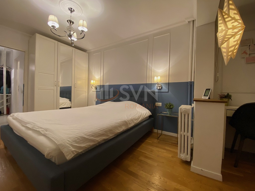 Apartament, 2 camere Bucuresti/Cismigiu