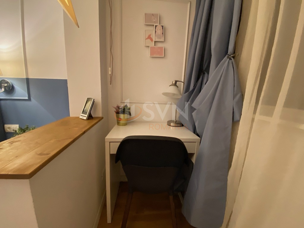 Apartament, 2 camere Bucuresti/Cismigiu