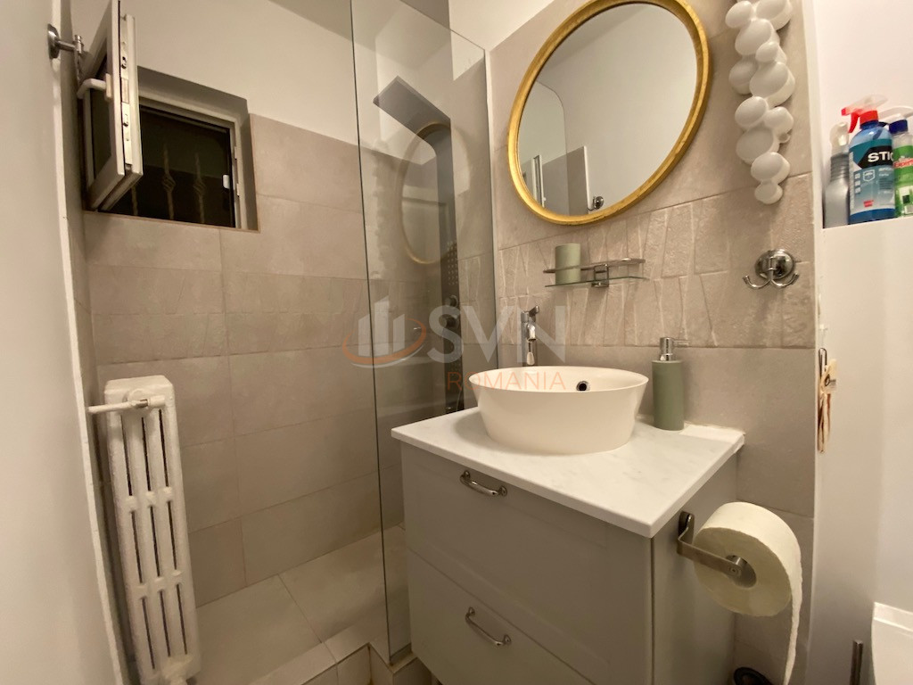 Apartament, 2 camere Bucuresti/Cismigiu