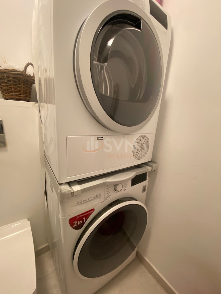 Apartament, 2 camere Bucuresti/Cismigiu