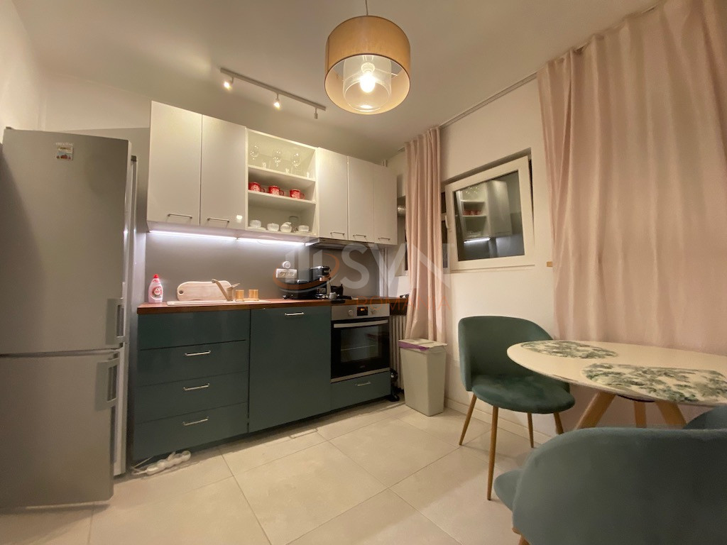 Apartament, 2 camere Bucuresti/Cismigiu