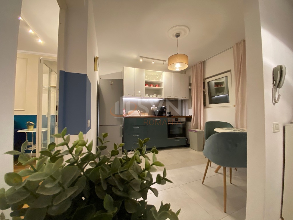Apartament, 2 camere Bucuresti/Cismigiu