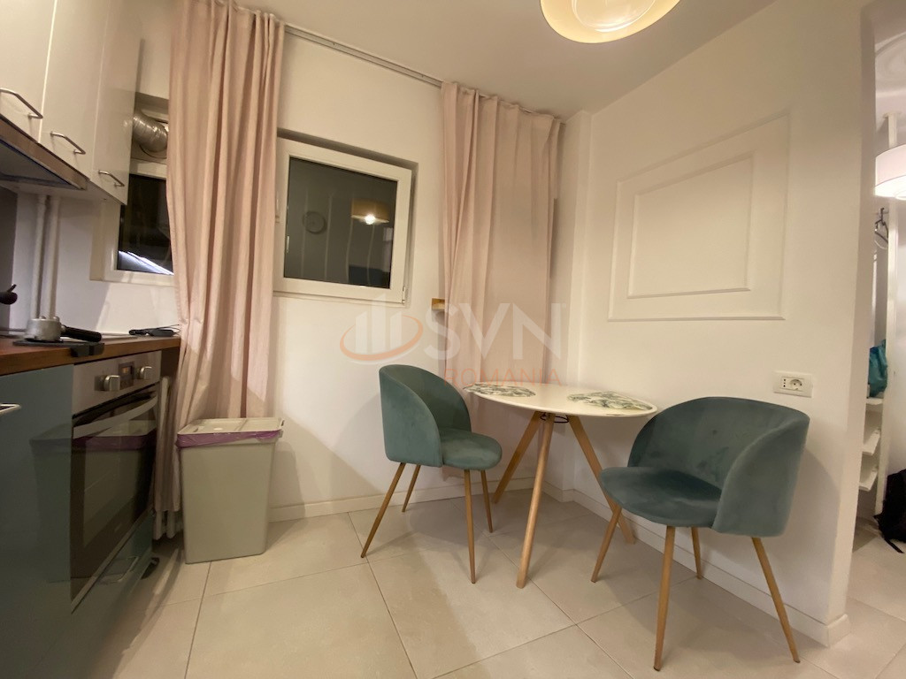 Apartament, 2 camere Bucuresti/Cismigiu