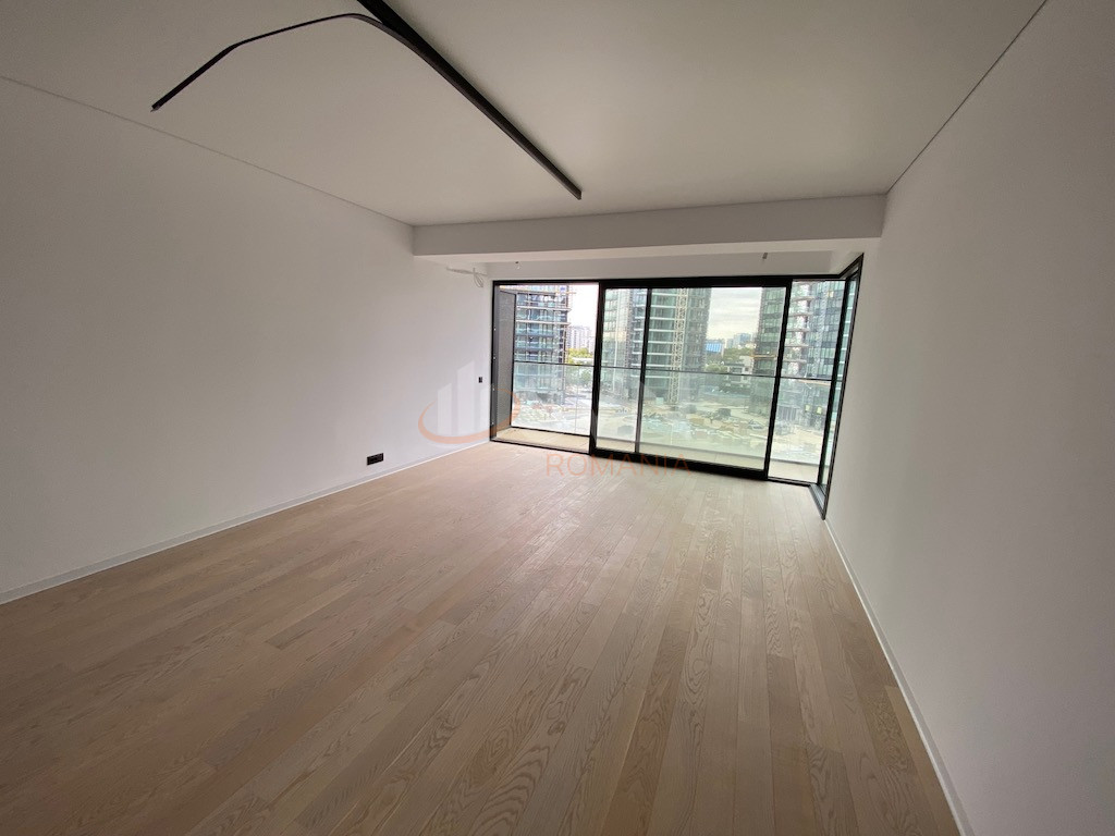 Apartament, 2 camere Bucuresti/Barbu Vacarescu