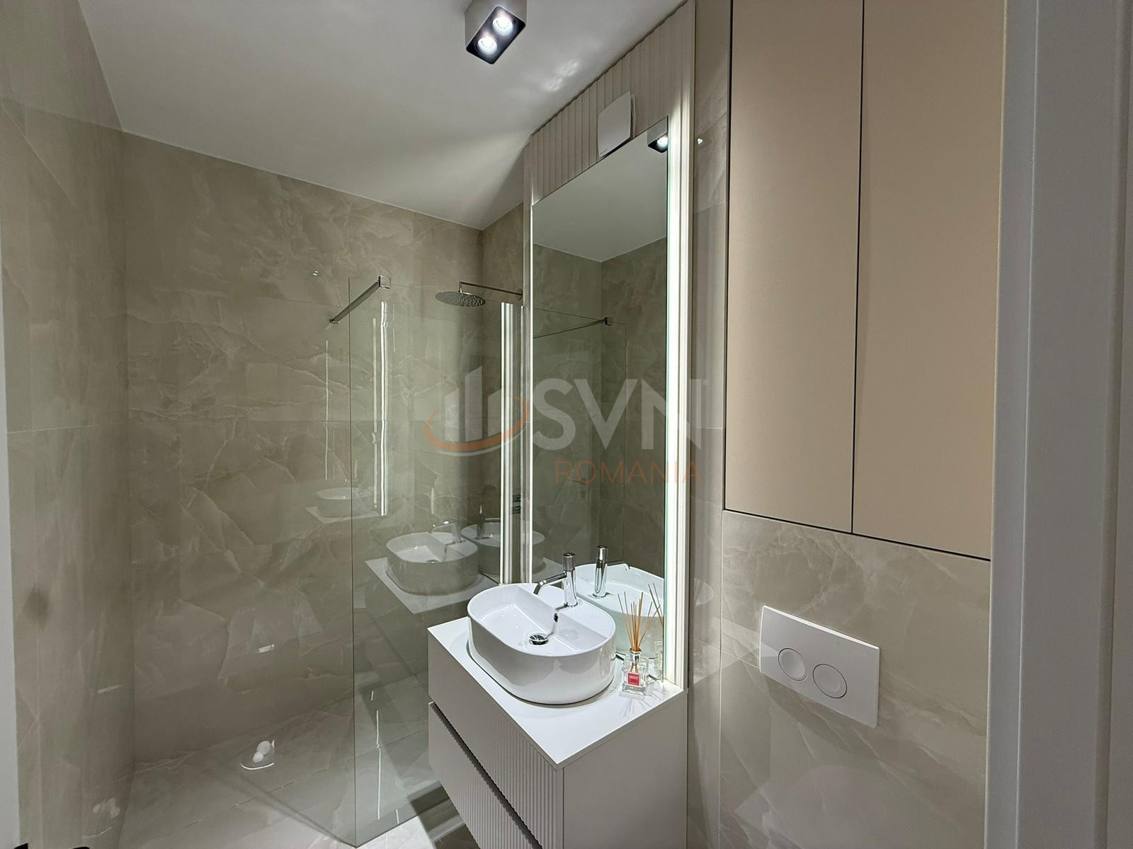 Apartament, 2 camere Bucuresti/Pipera