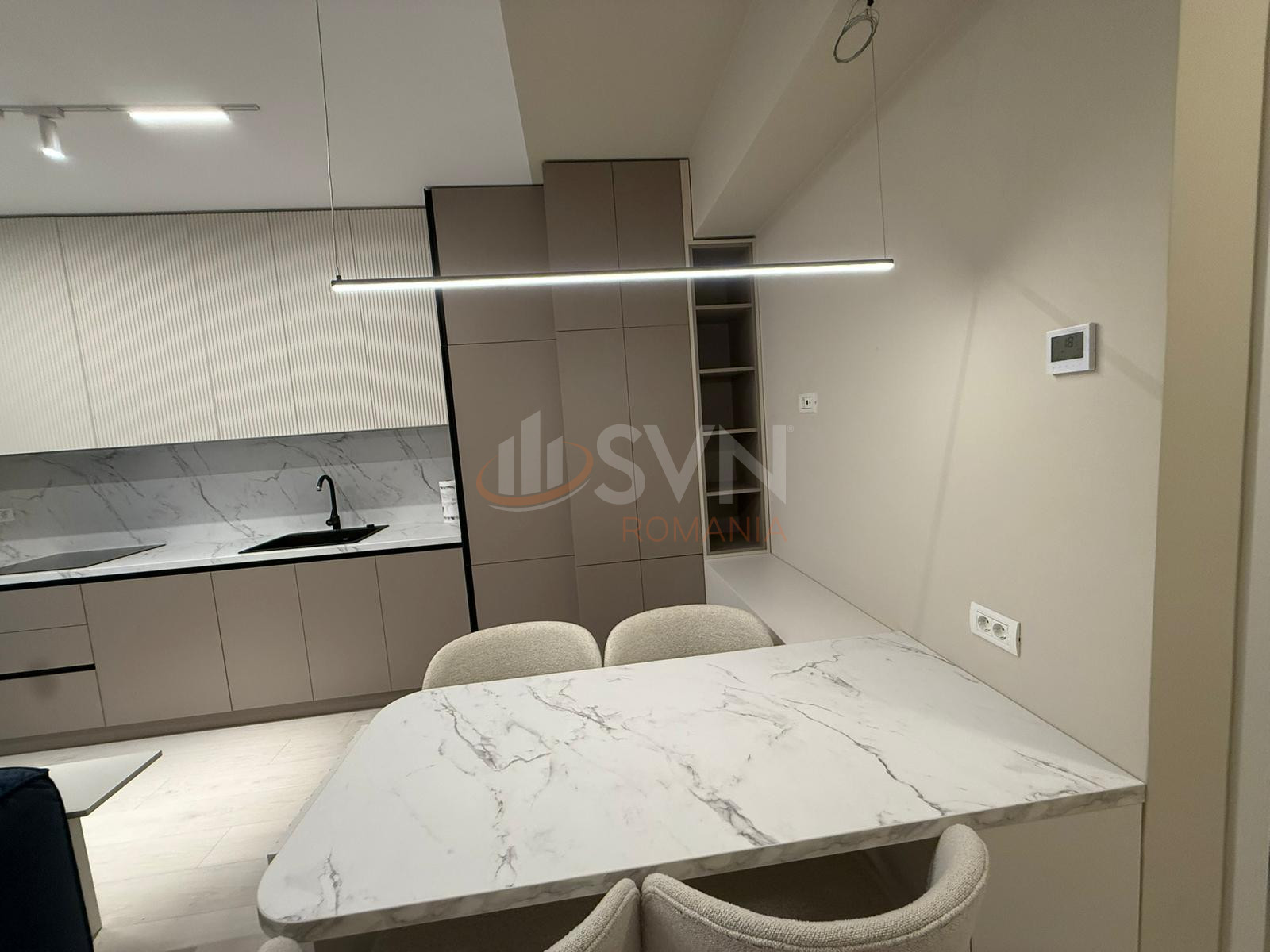 Apartament, 2 camere Bucuresti/Pipera