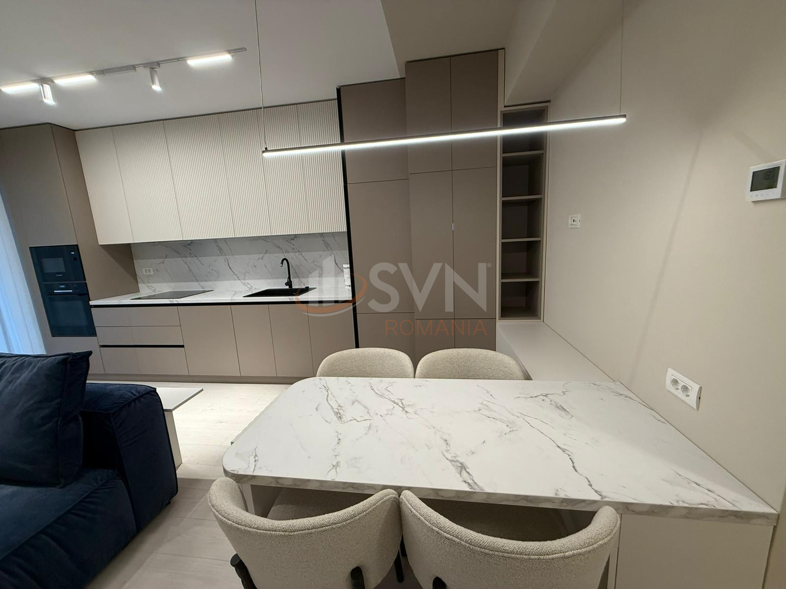 Apartament, 2 camere Bucuresti/Pipera