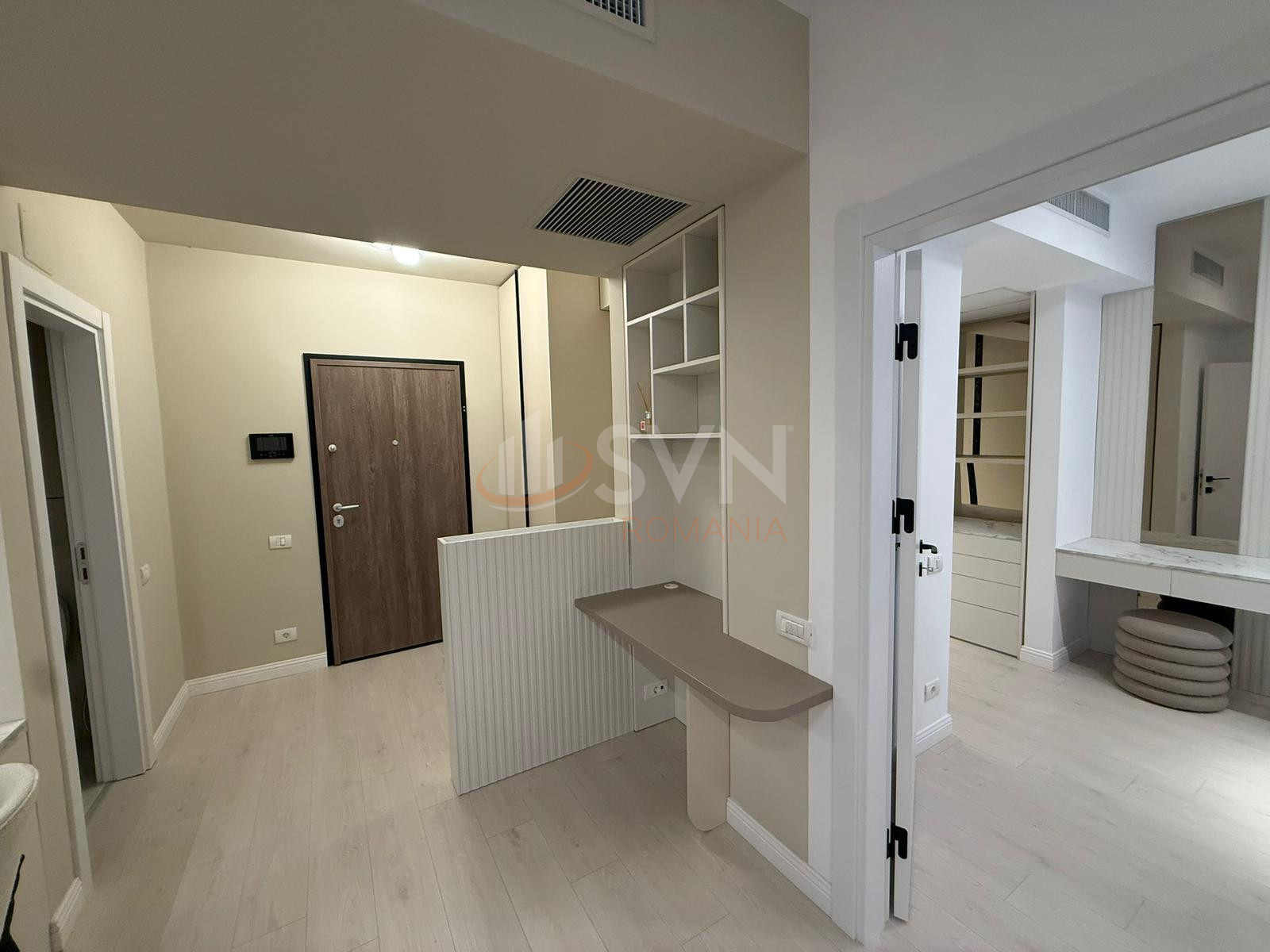 Apartament, 2 camere Bucuresti/Pipera