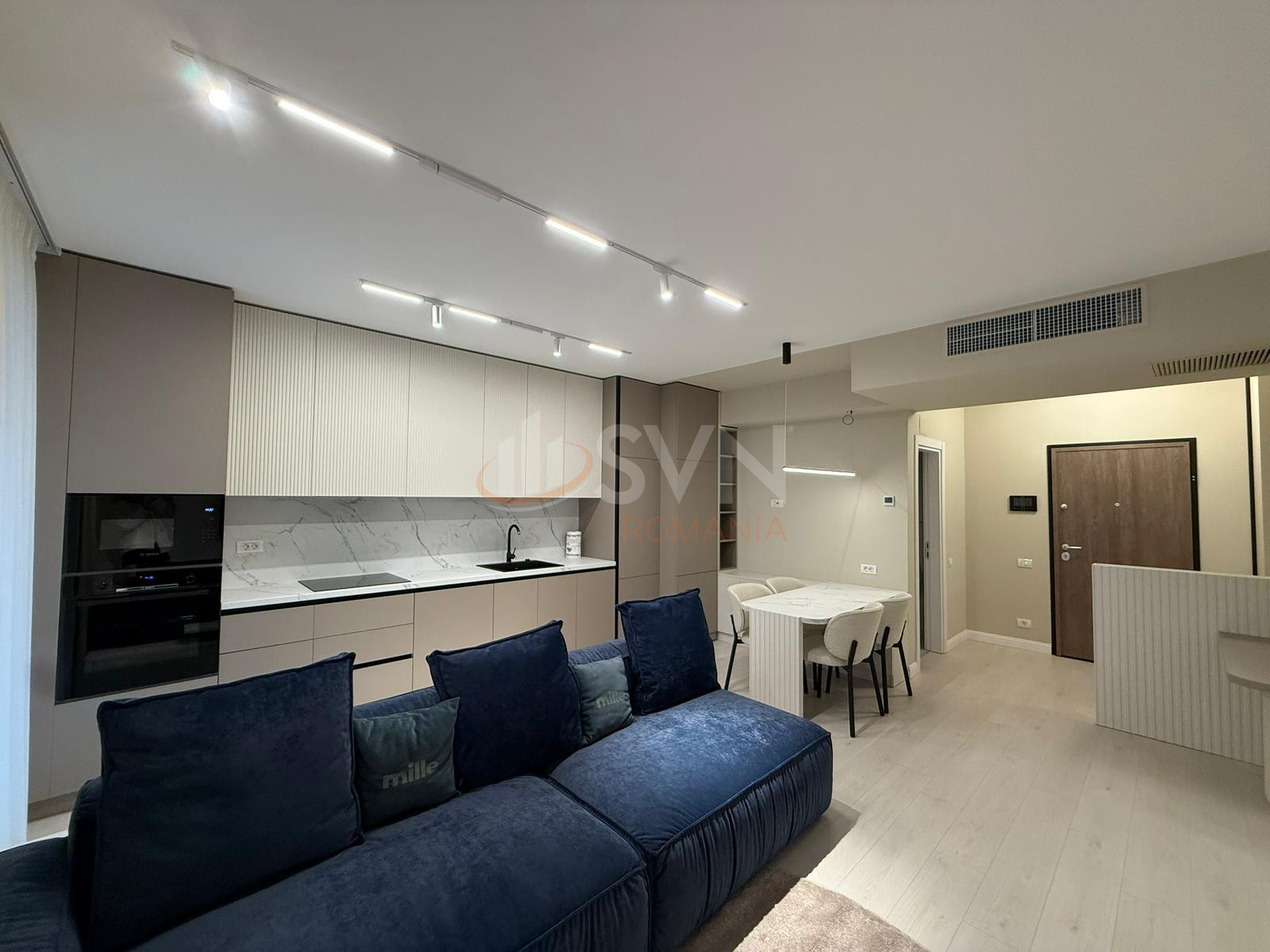 Apartament, 2 camere Bucuresti/Pipera