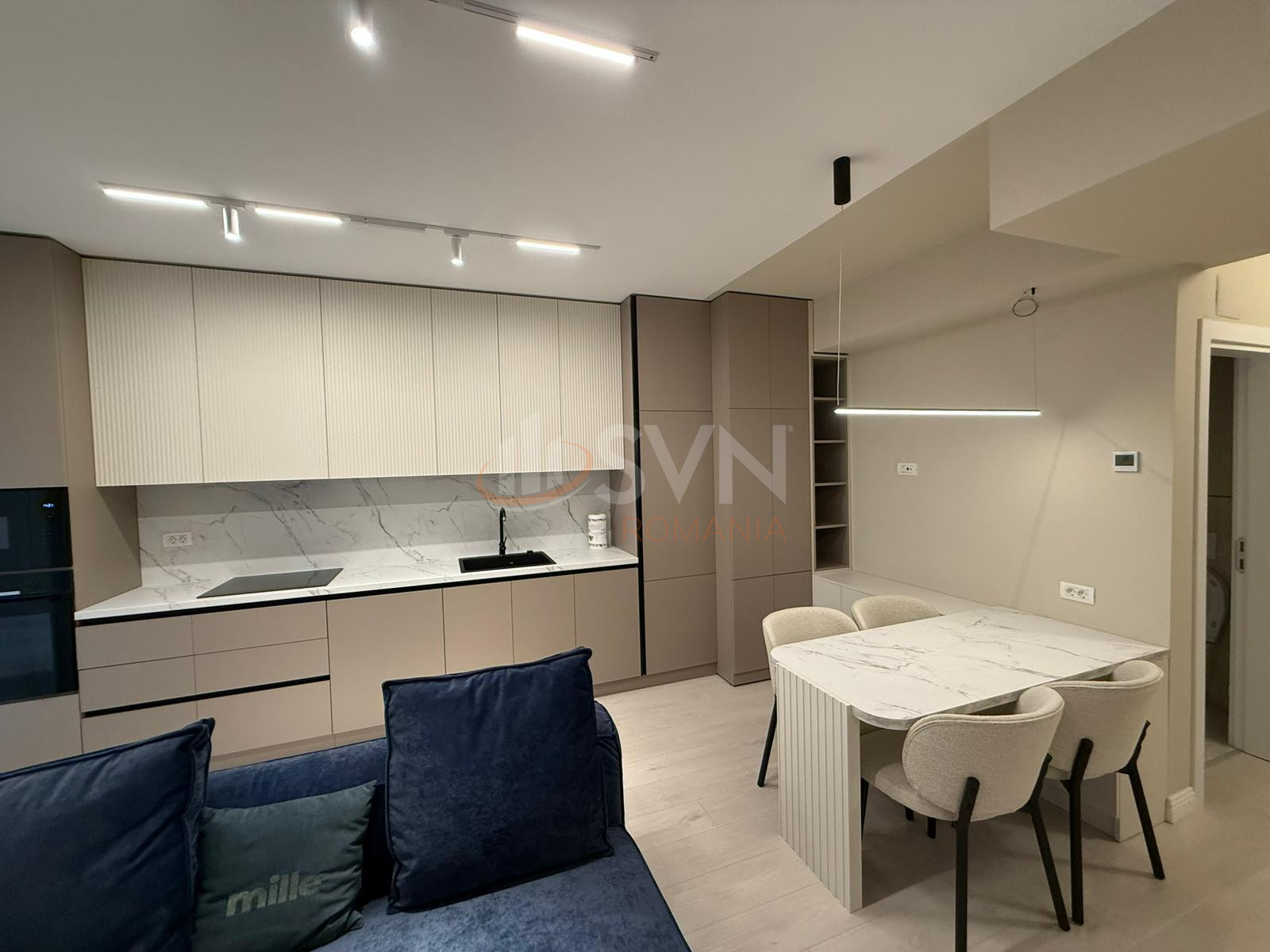 Apartament, 2 camere Bucuresti/Pipera