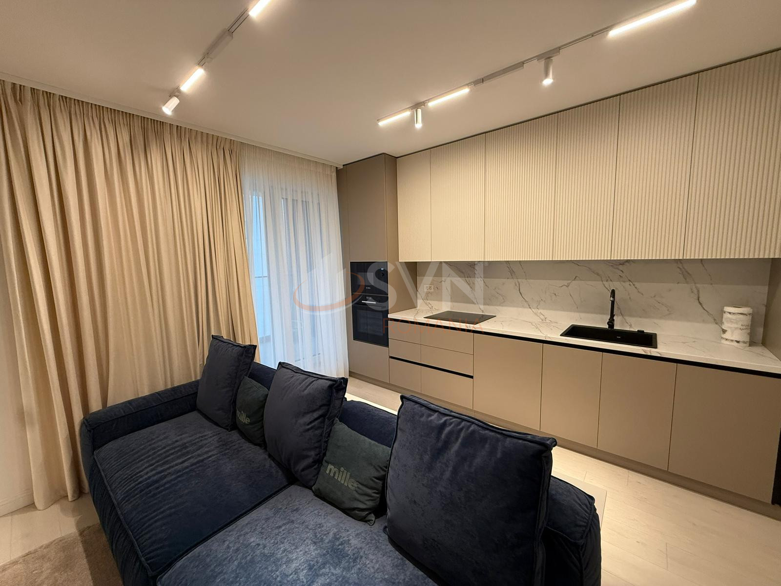 Apartament, 2 camere Bucuresti/Pipera