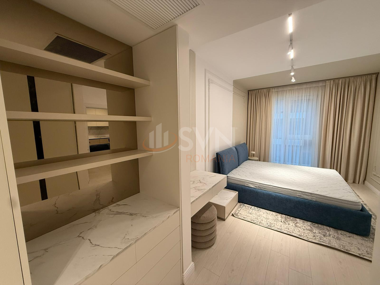 Apartament, 2 camere Bucuresti/Pipera
