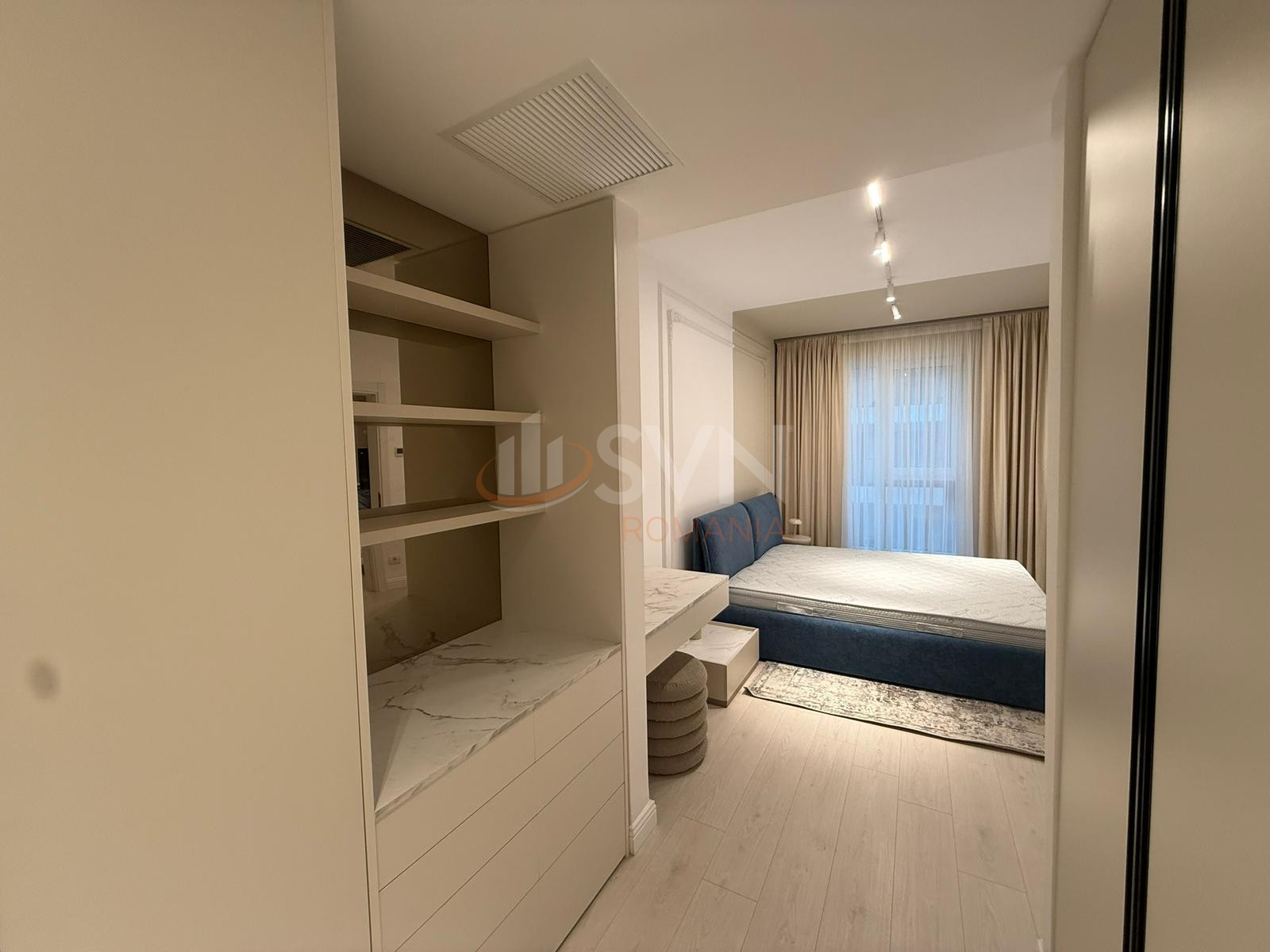 Apartament, 2 camere Bucuresti/Pipera