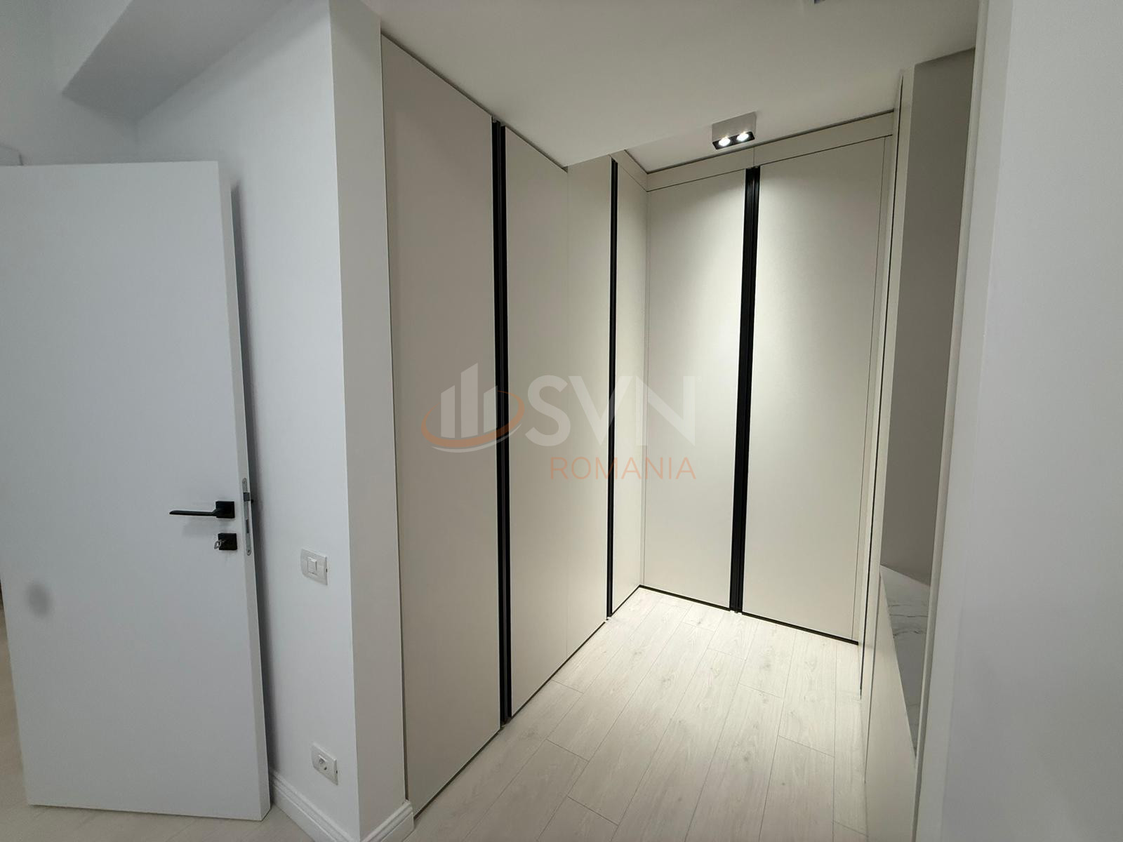 Apartament, 2 camere Bucuresti/Pipera
