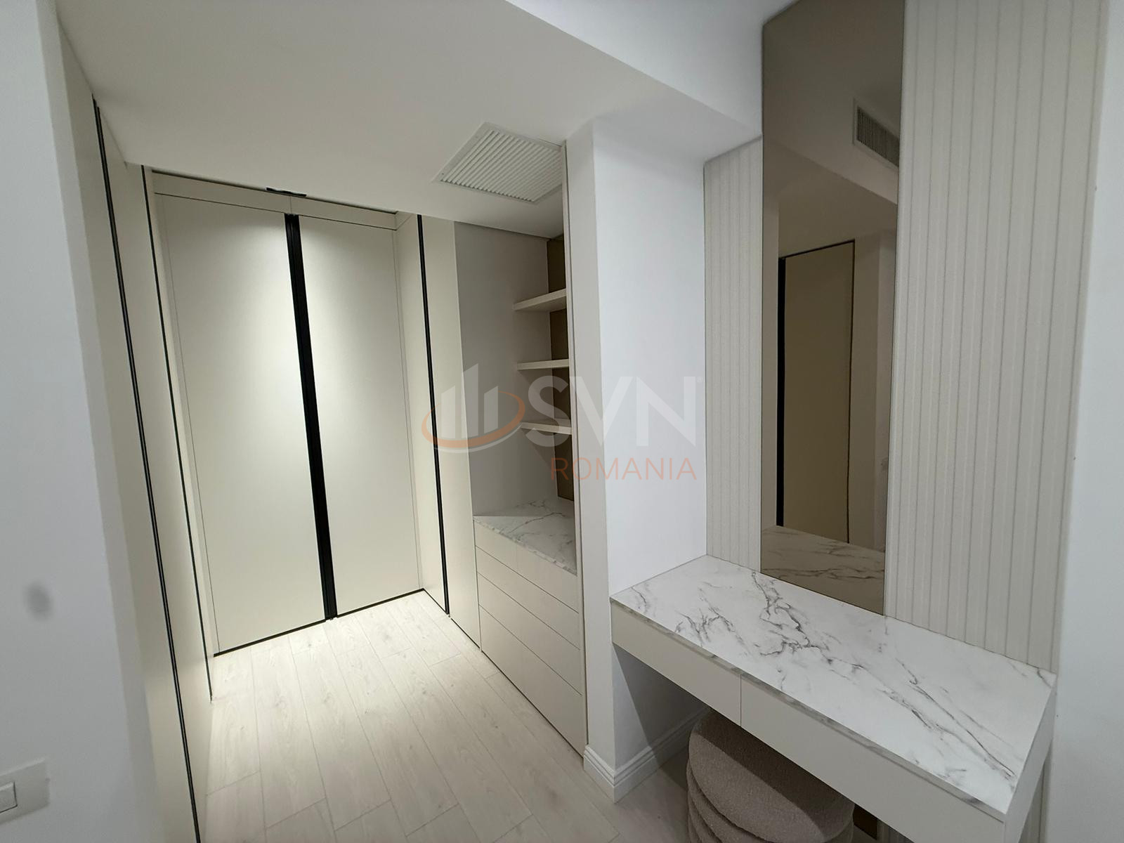 Apartament, 2 camere Bucuresti/Pipera