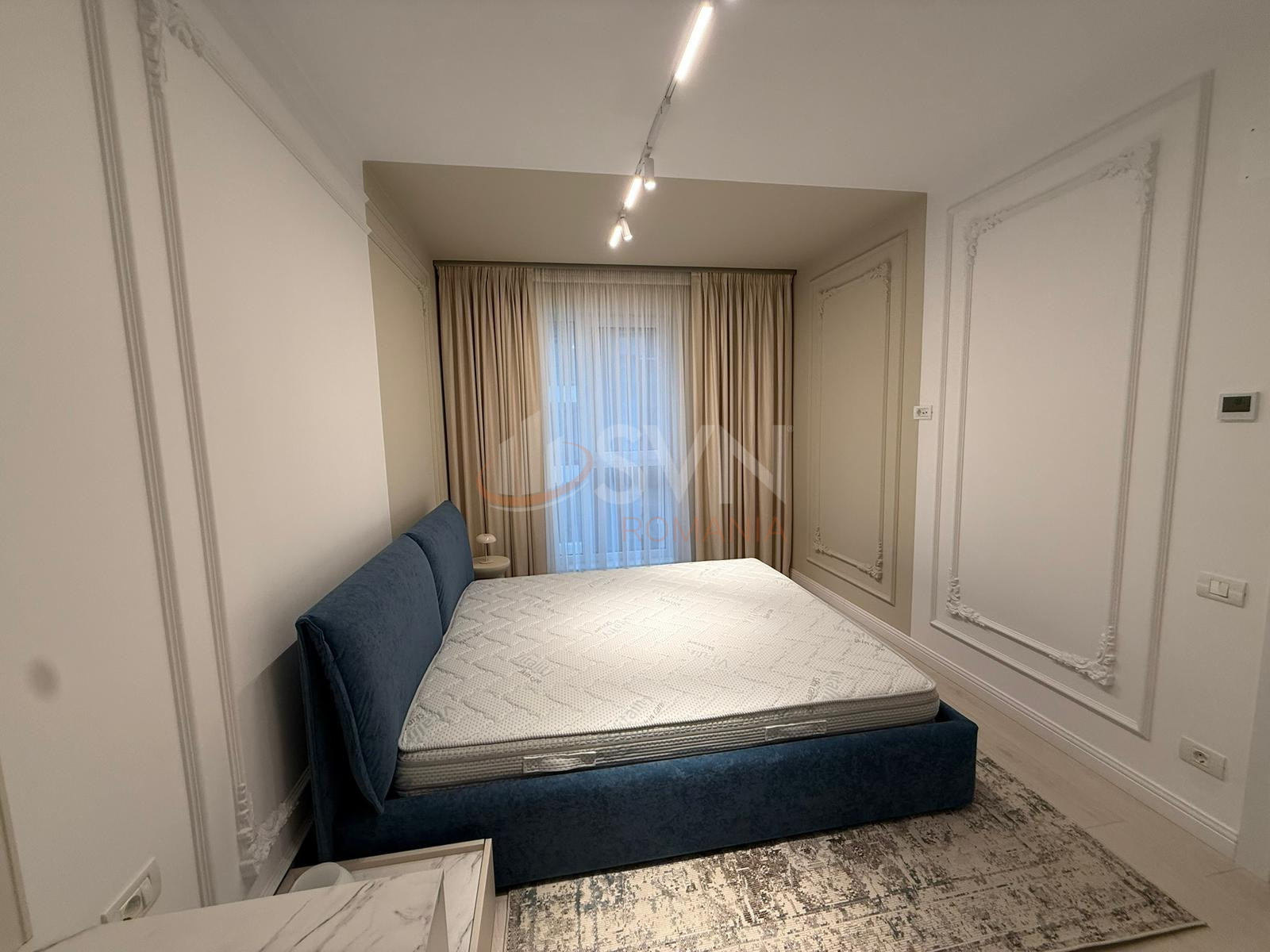 Apartament, 2 camere Bucuresti/Pipera