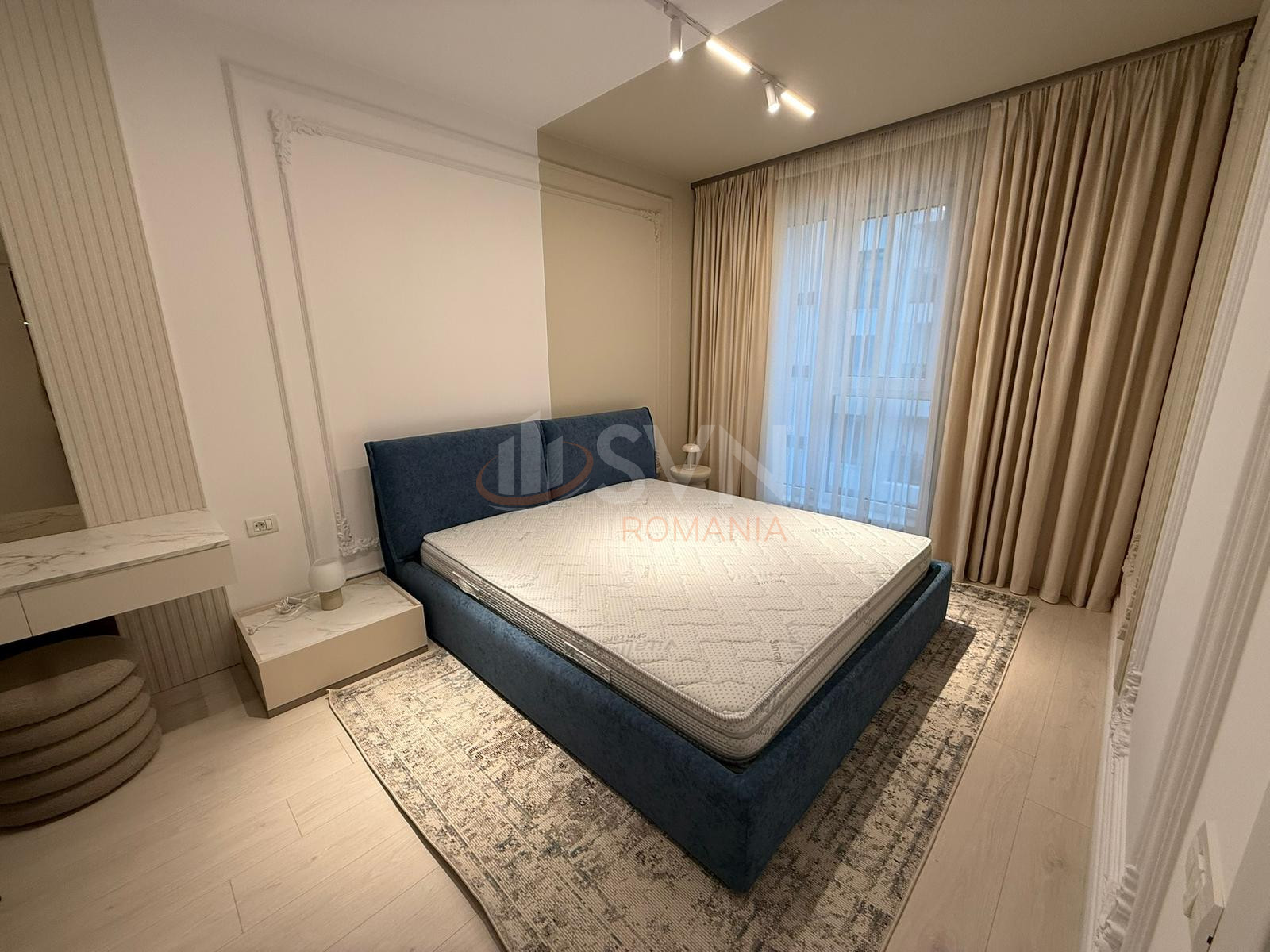 Apartament, 2 camere Bucuresti/Pipera