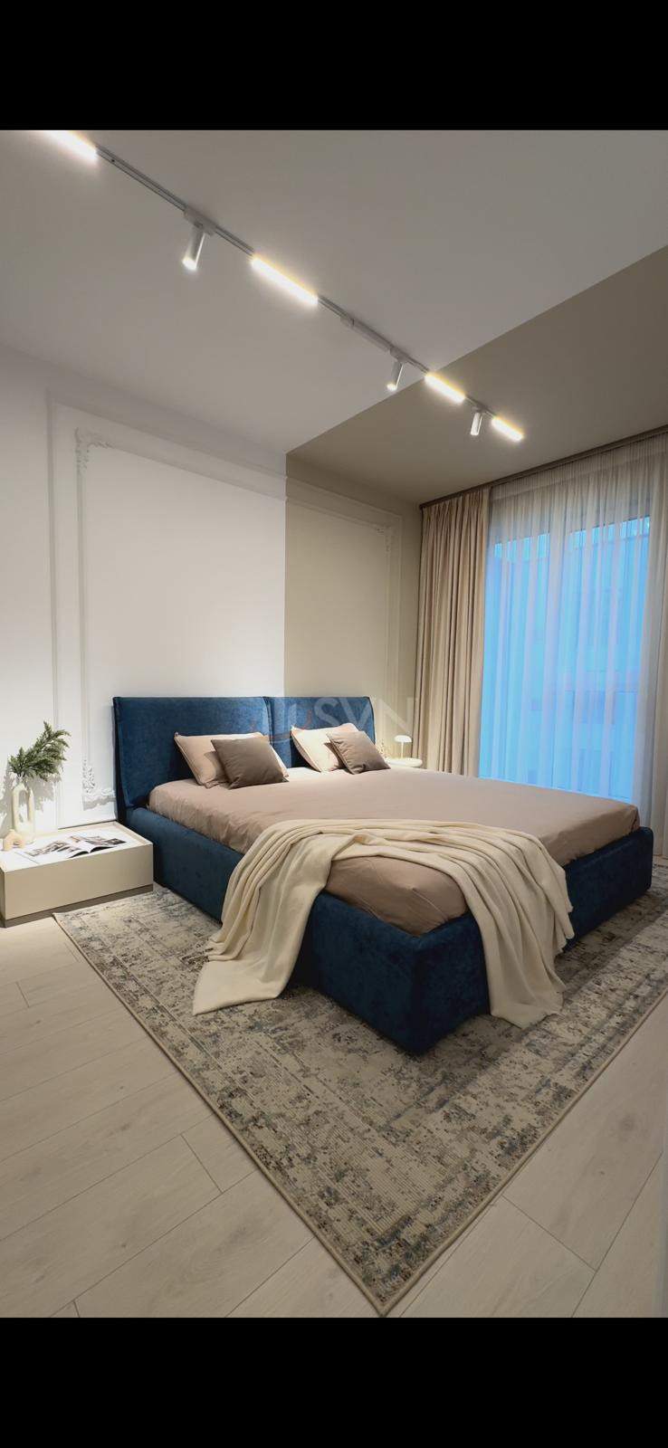 Apartament, 2 camere Bucuresti/Pipera