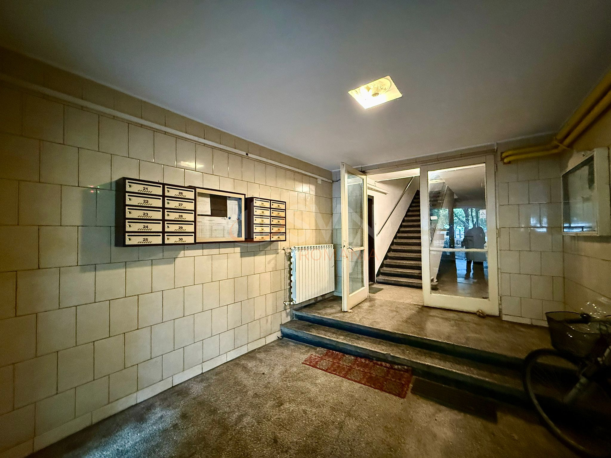 Apartament, 2 camere Bucuresti/Obor