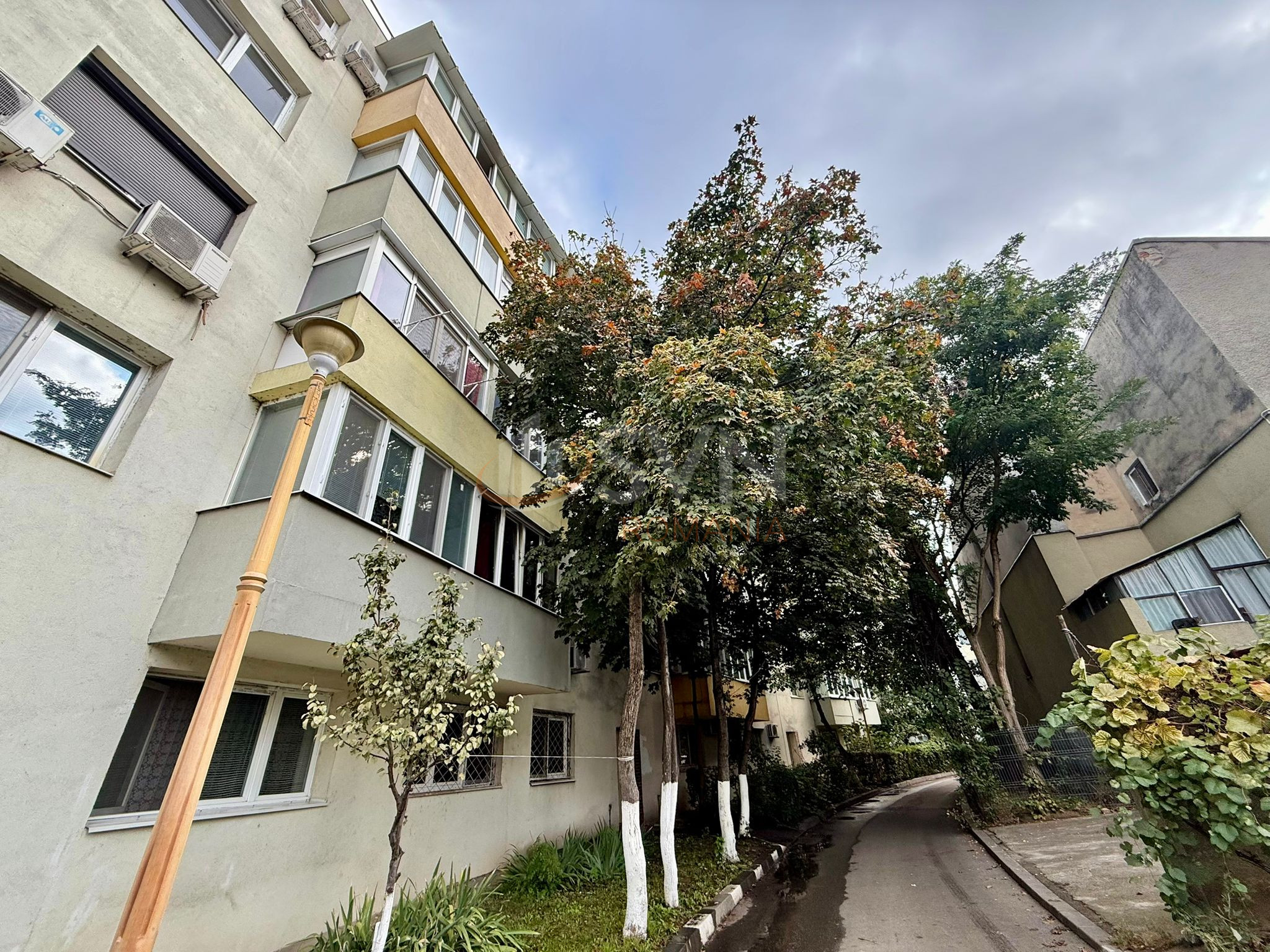 Apartament, 2 camere Bucuresti/Obor