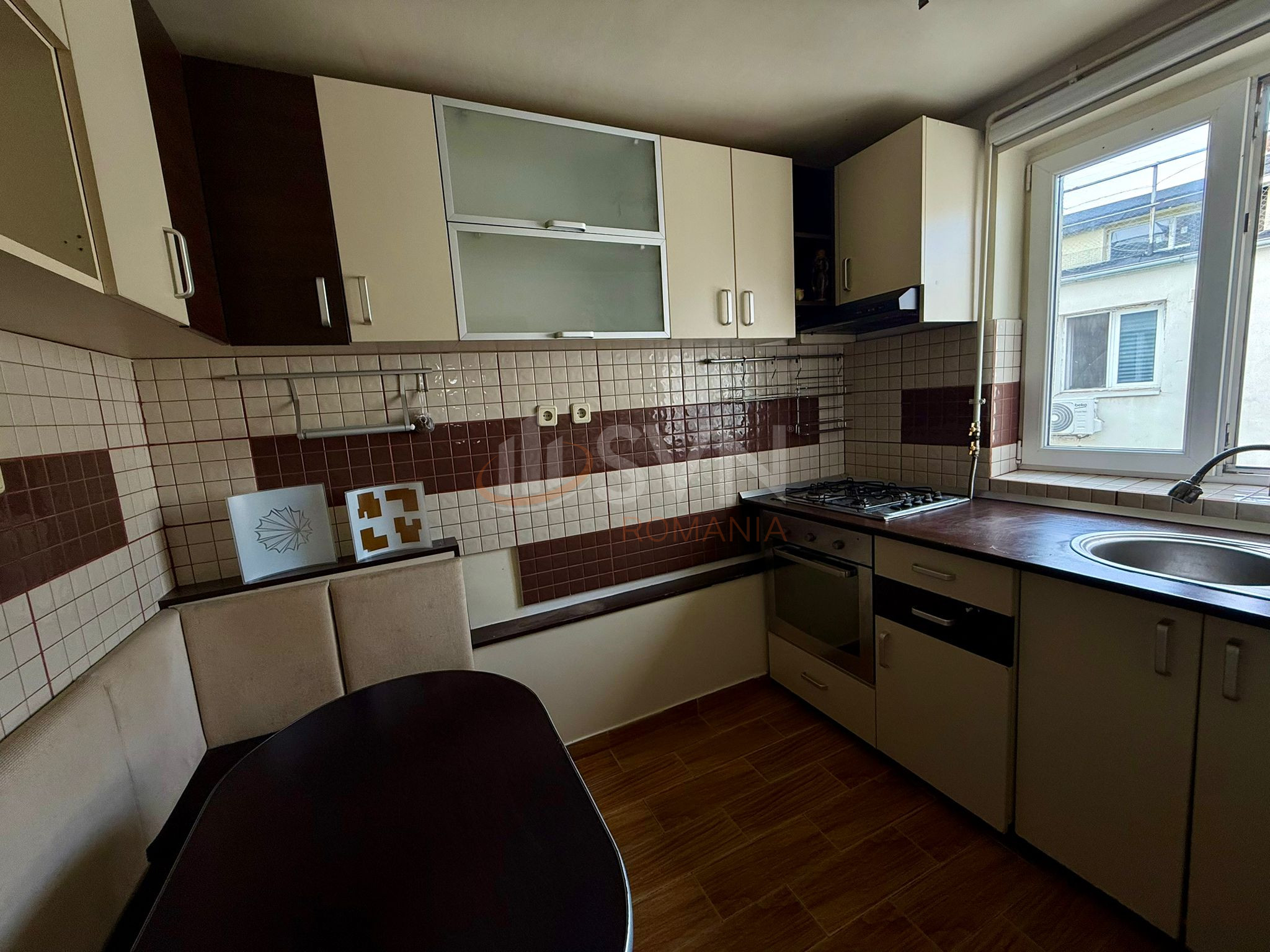 Apartament, 2 camere Bucuresti/Obor