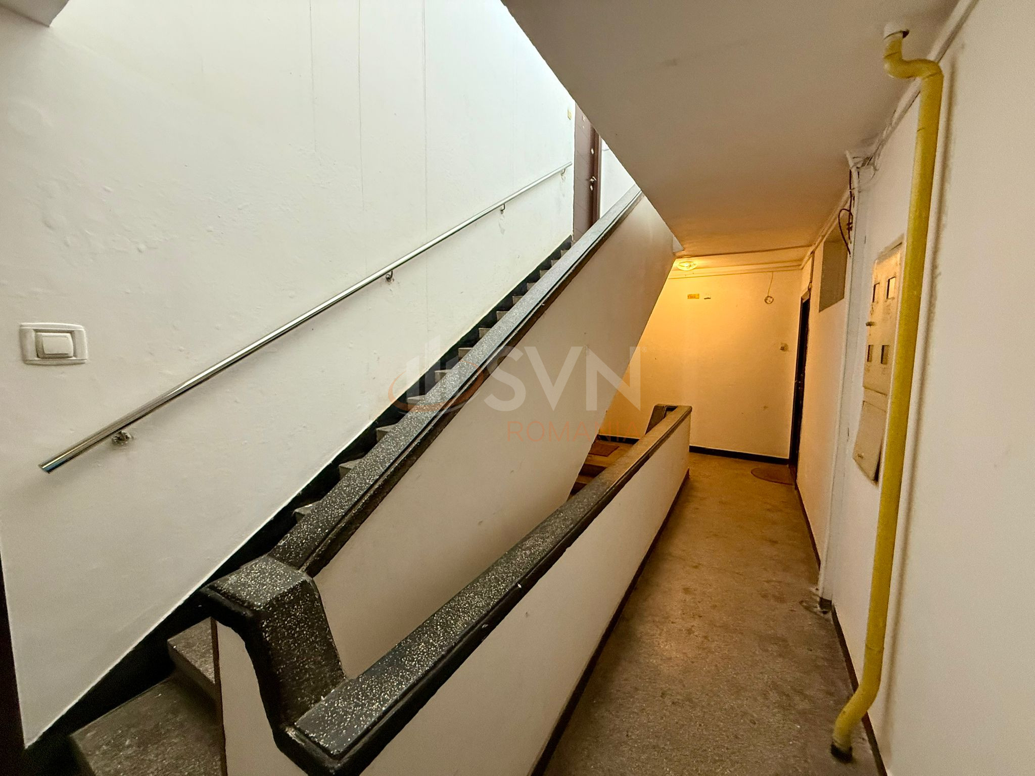 Apartament, 2 camere Bucuresti/Obor