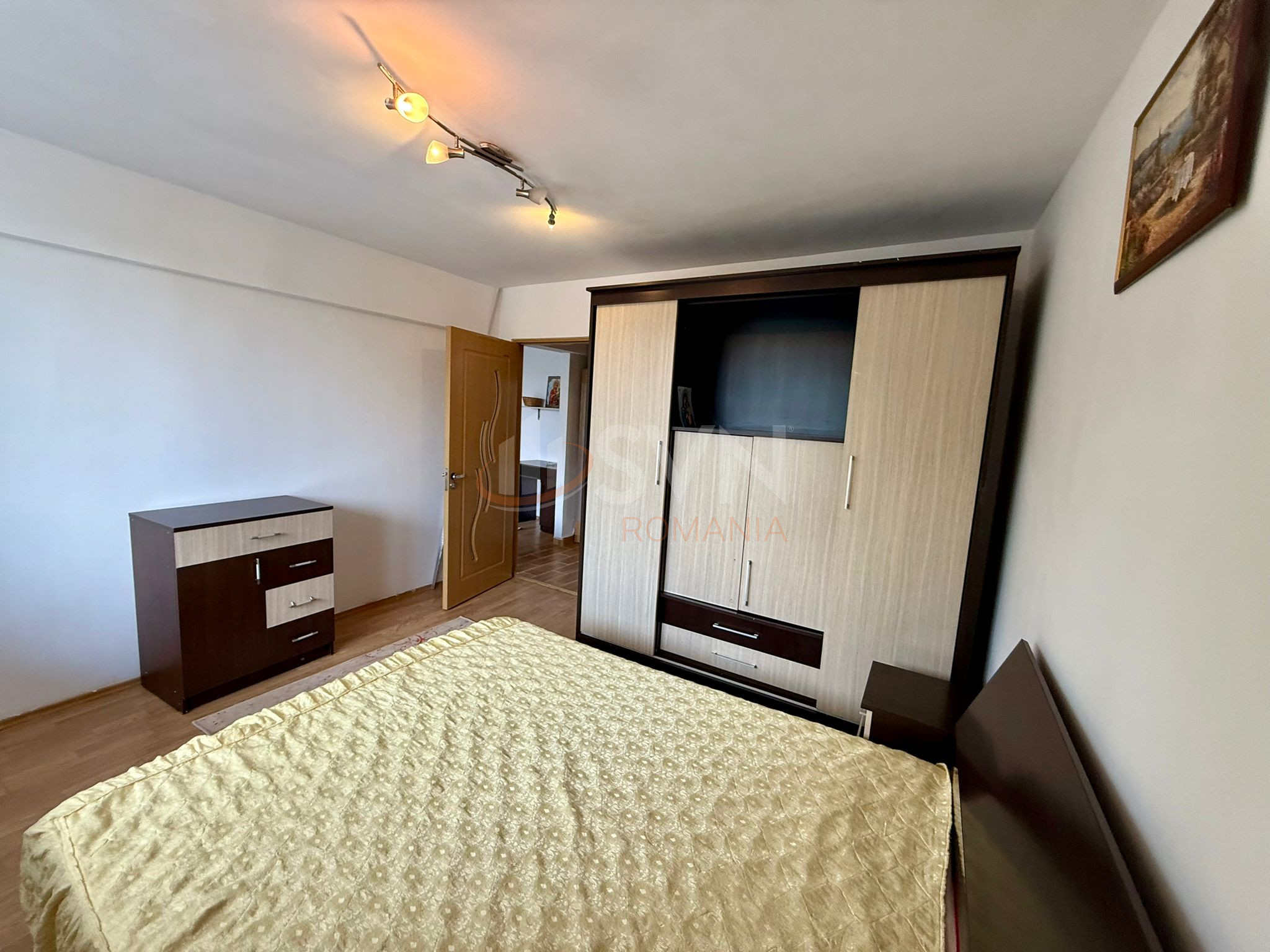Apartament, 2 camere Bucuresti/Obor