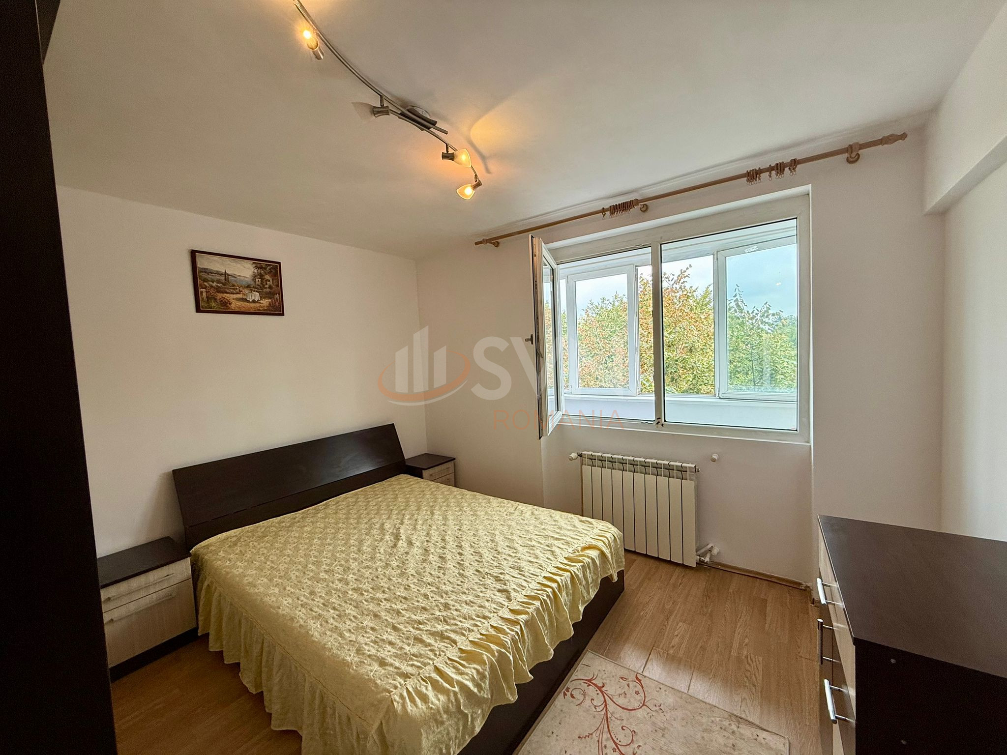 Apartament, 2 camere Bucuresti/Obor