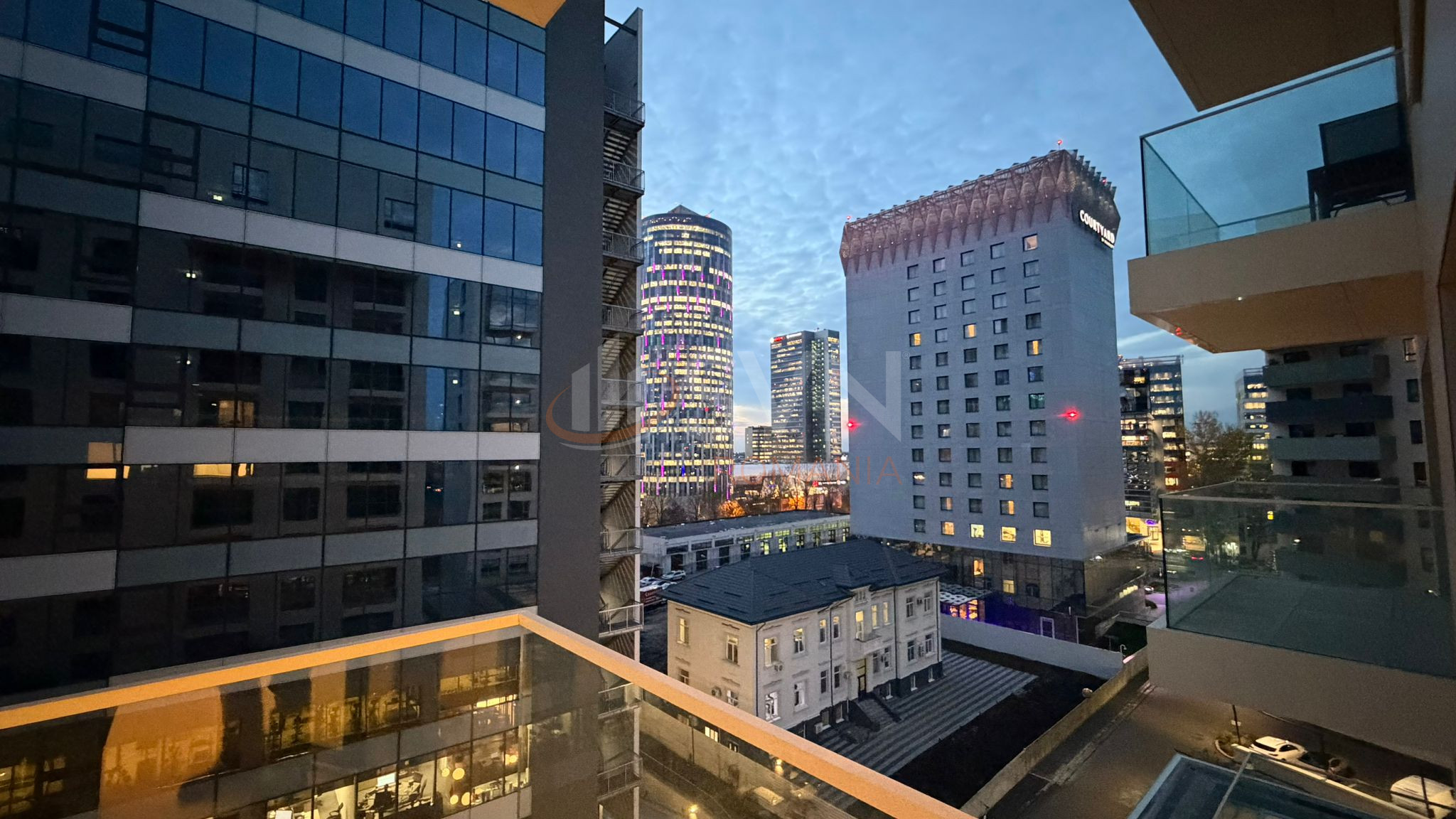 Apartament, 2 camere Bucuresti/Aviatiei