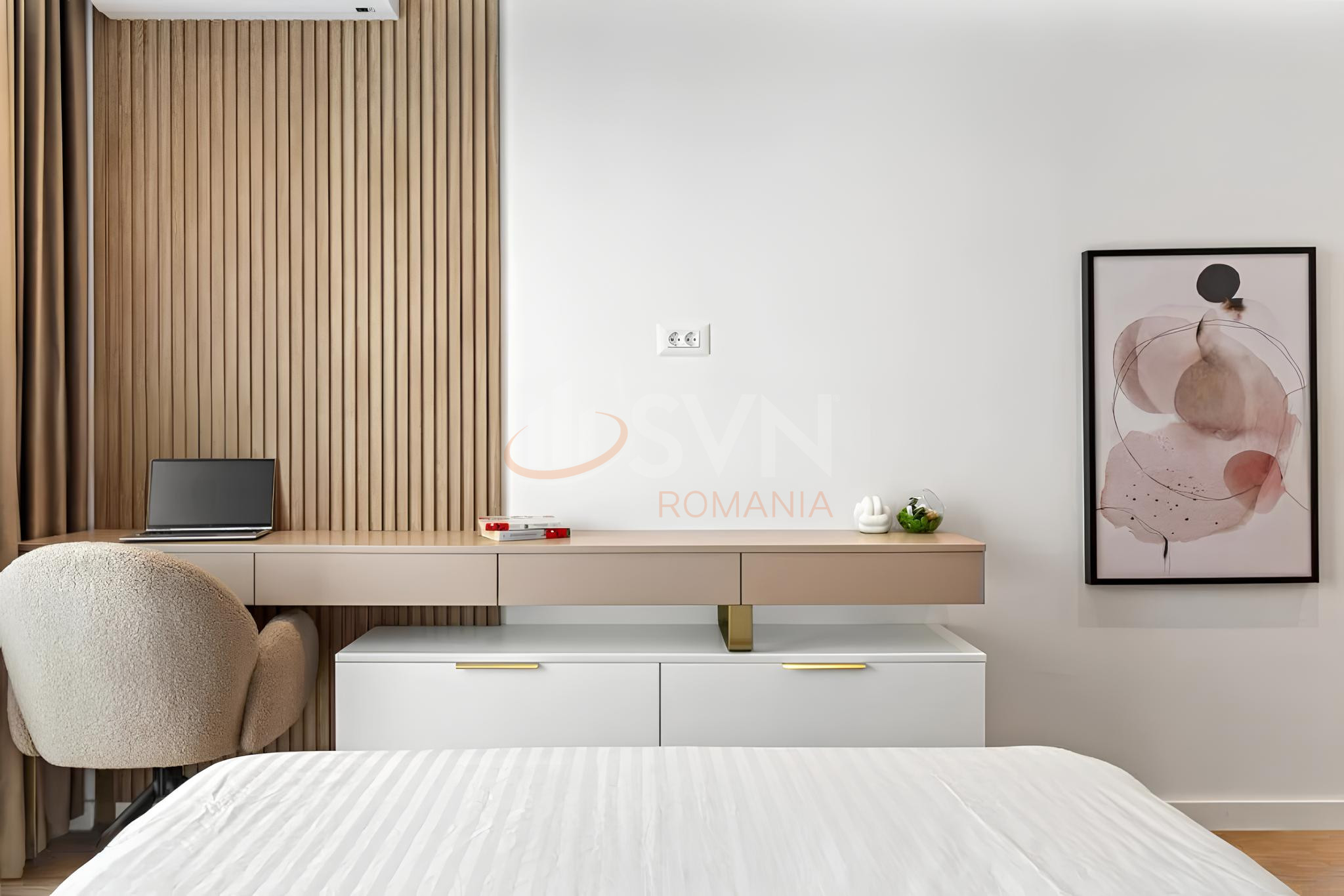 Apartament, 2 camere Bucuresti/Pipera