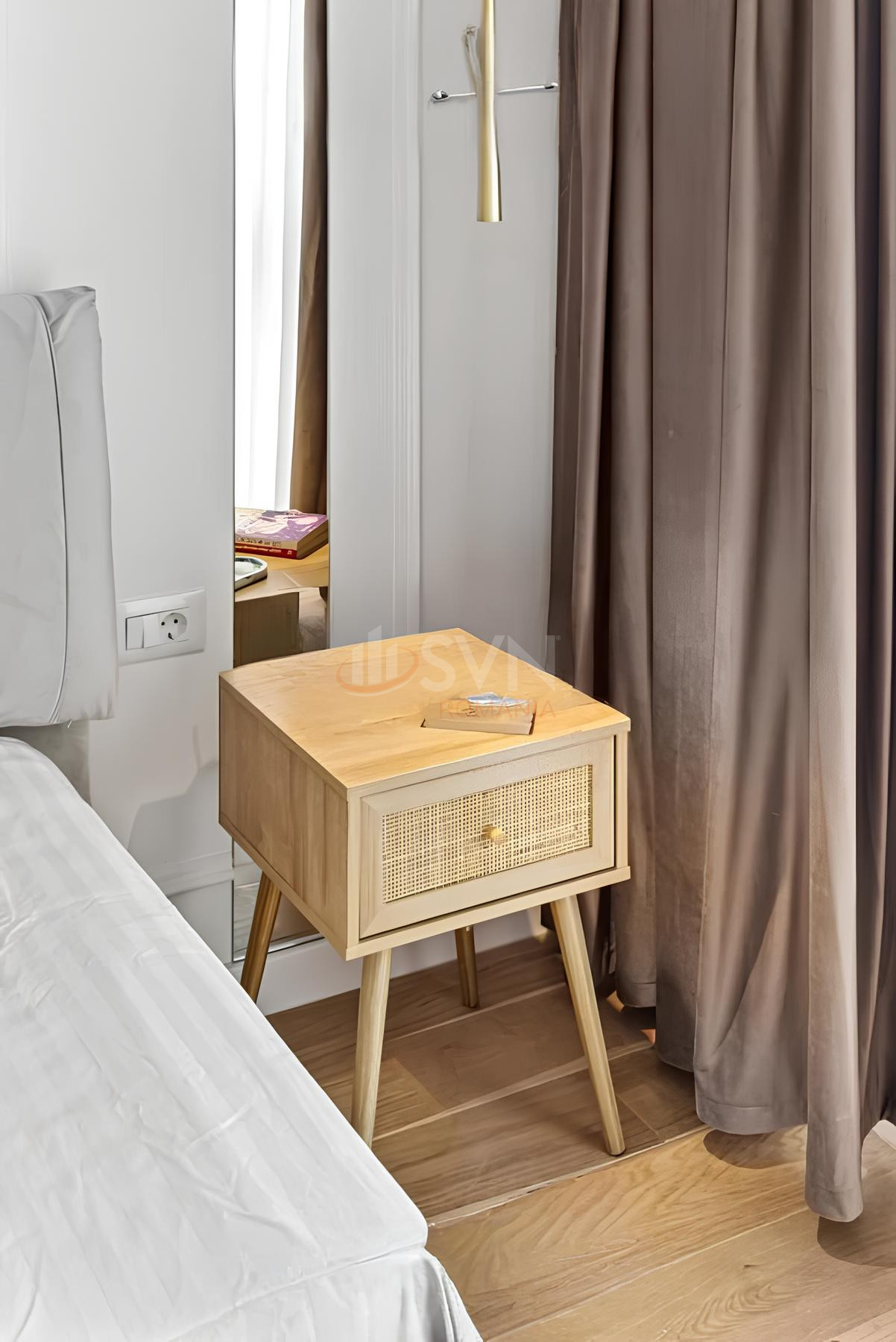 Apartament, 2 camere Bucuresti/Pipera