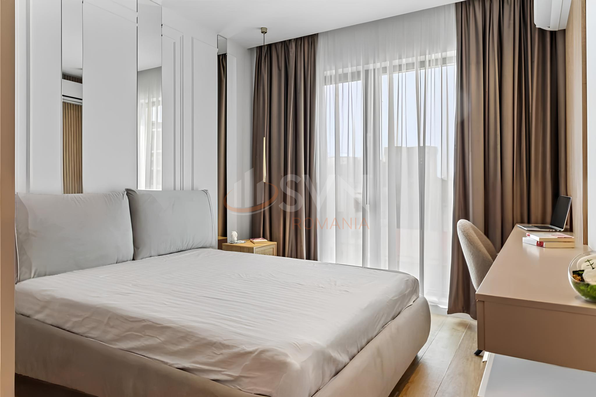 Apartament, 2 camere Bucuresti/Pipera