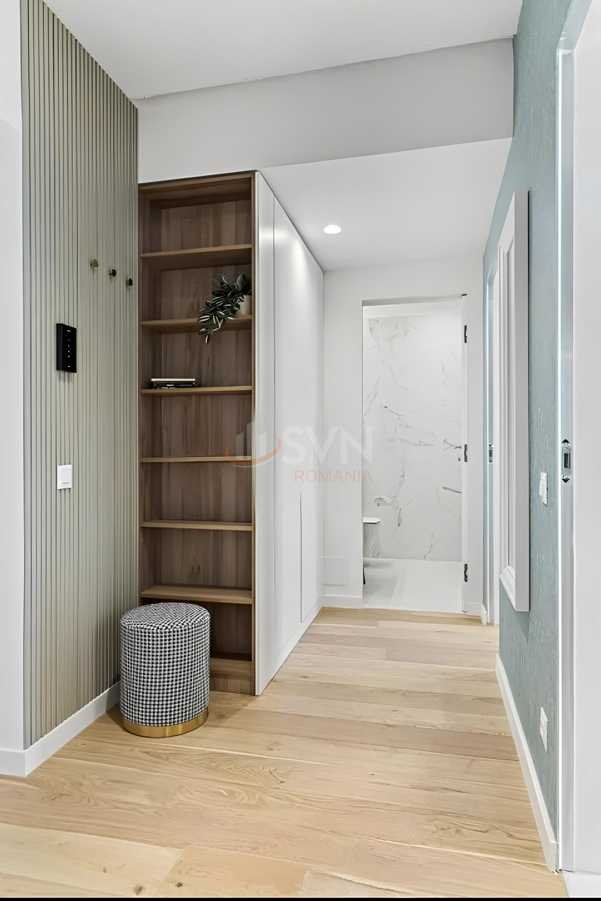 Apartament, 2 camere Bucuresti/Pipera