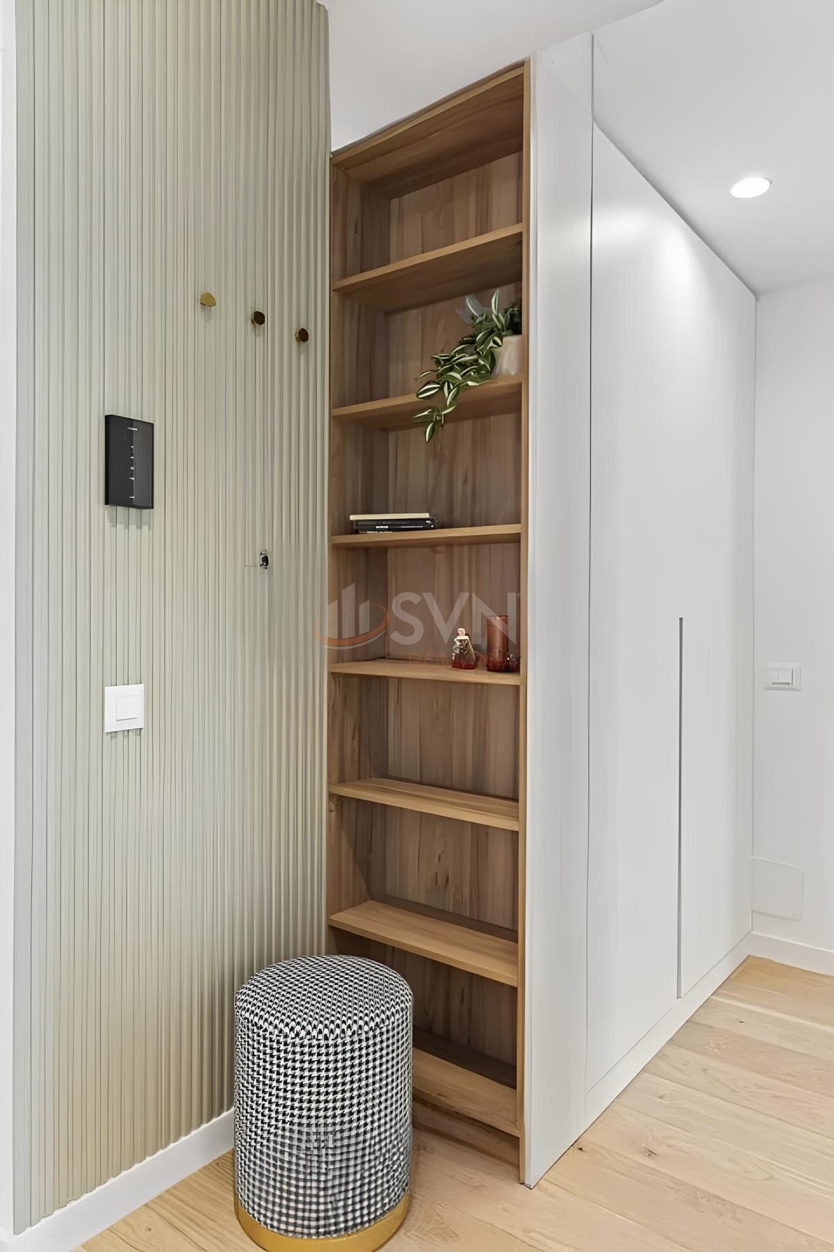 Apartament, 2 camere Bucuresti/Pipera