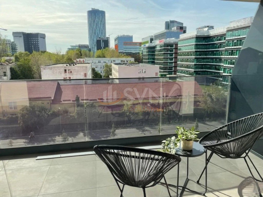 Apartament, 2 camere Bucuresti/Pipera