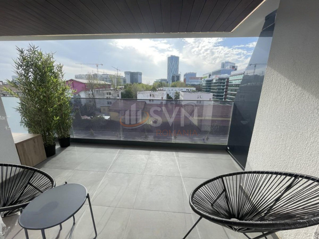 Apartament, 2 camere Bucuresti/Pipera