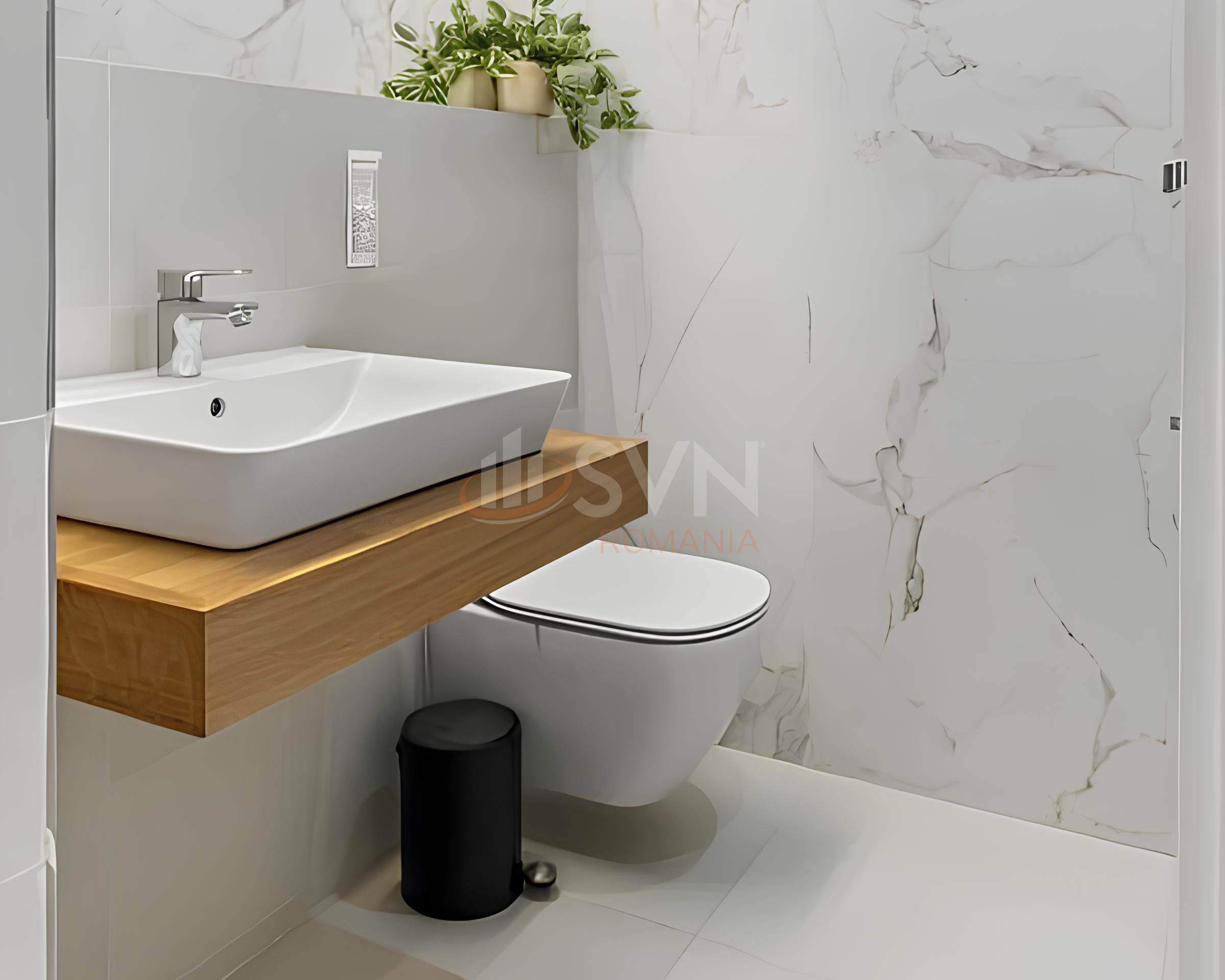 Apartament, 2 camere Bucuresti/Pipera