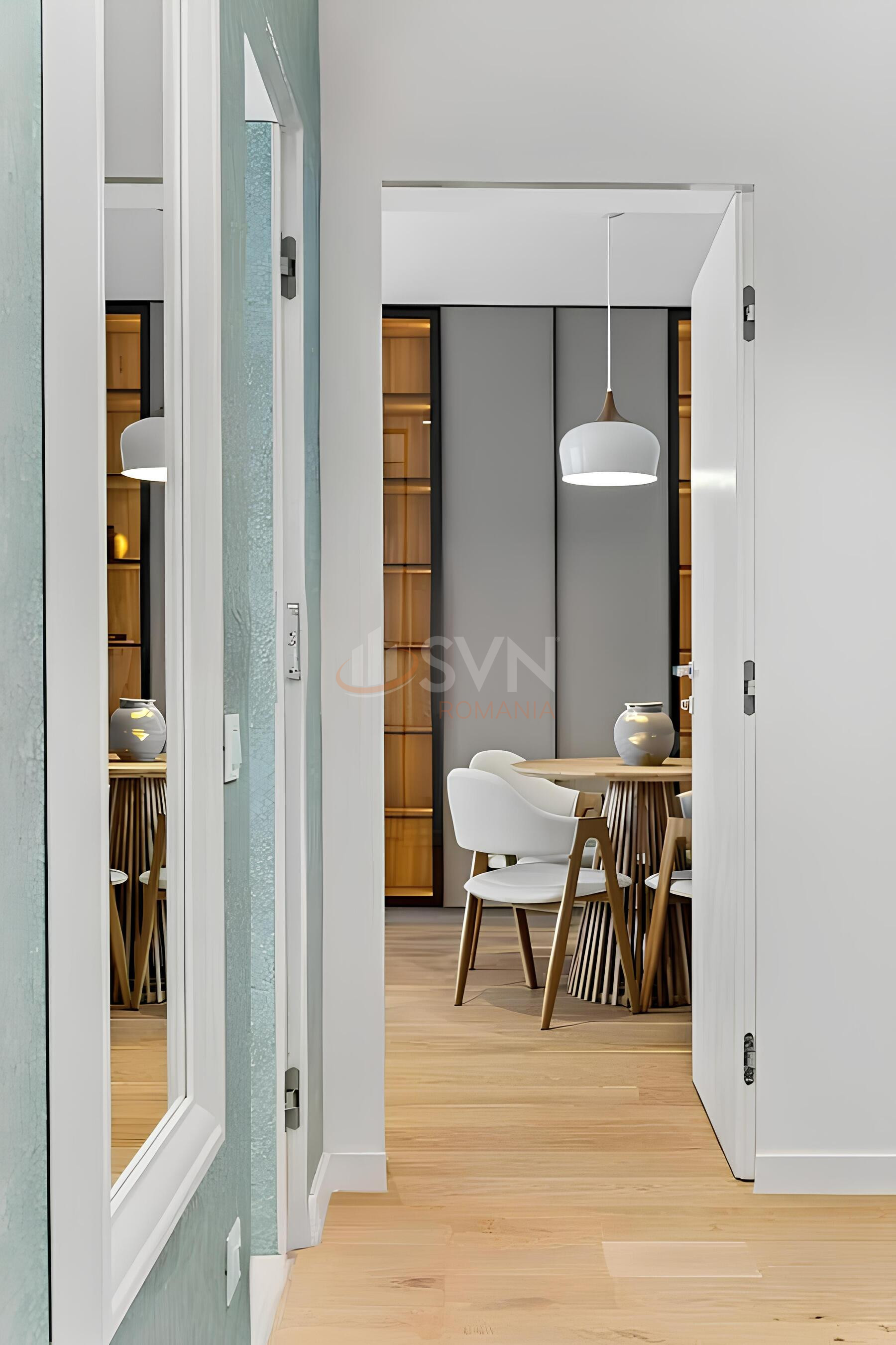 Apartament, 2 camere Bucuresti/Pipera