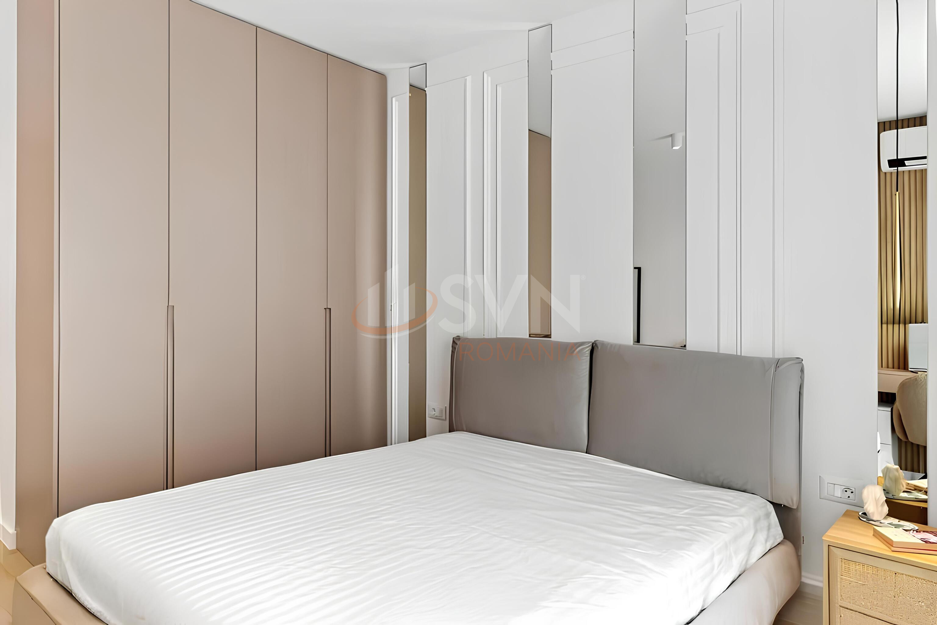 Apartament, 2 camere Bucuresti/Pipera