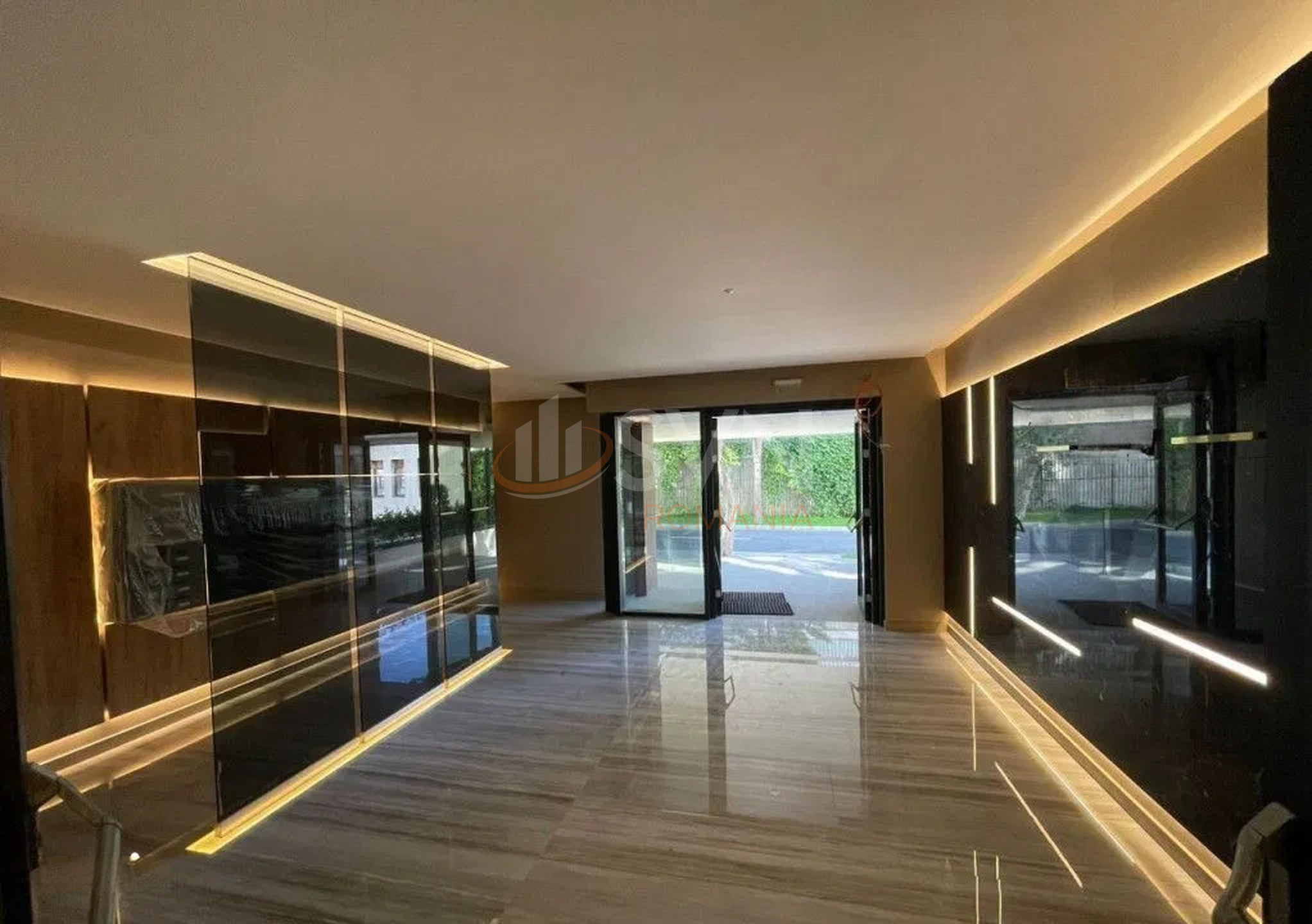 Apartament, 2 camere Bucuresti/Pipera