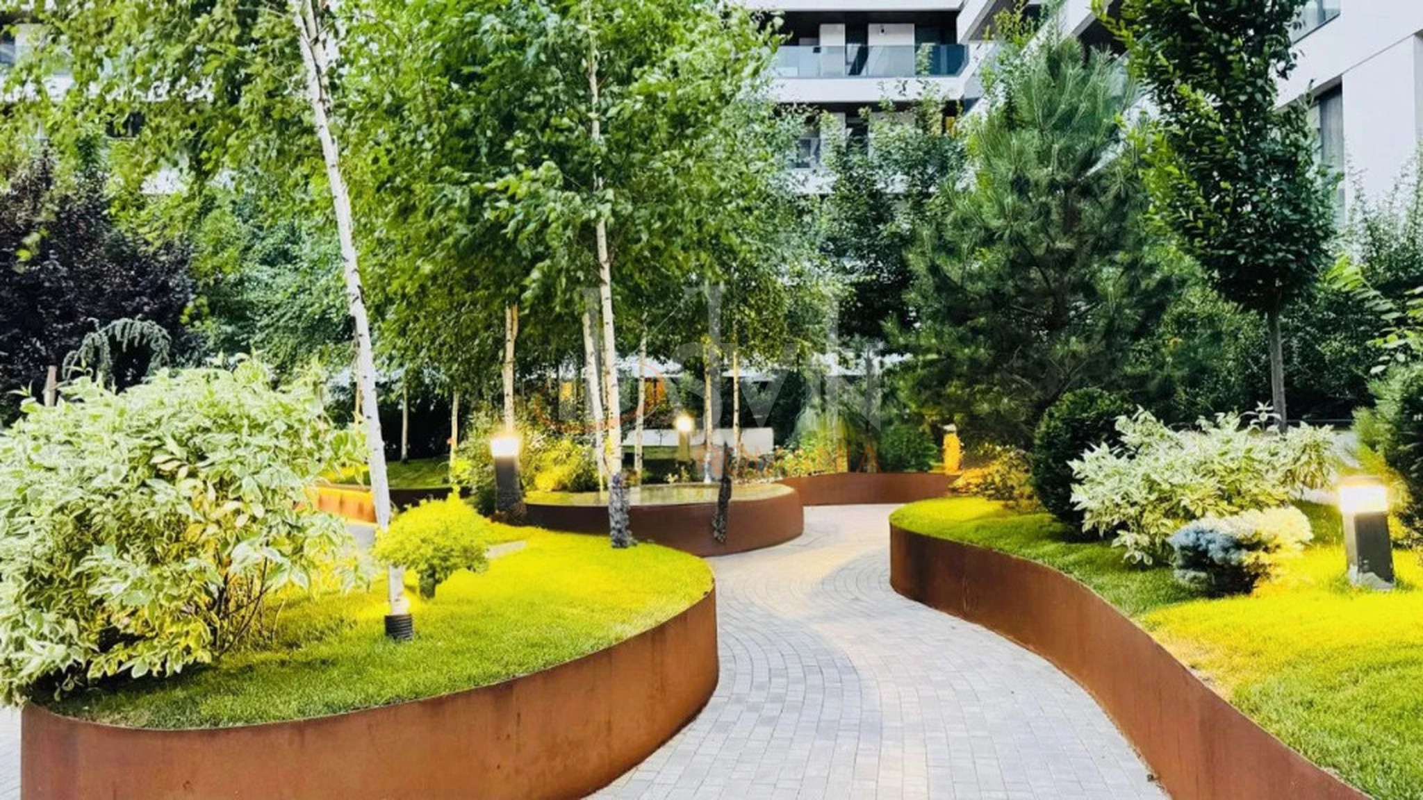 Apartament, 2 camere Bucuresti/Pipera