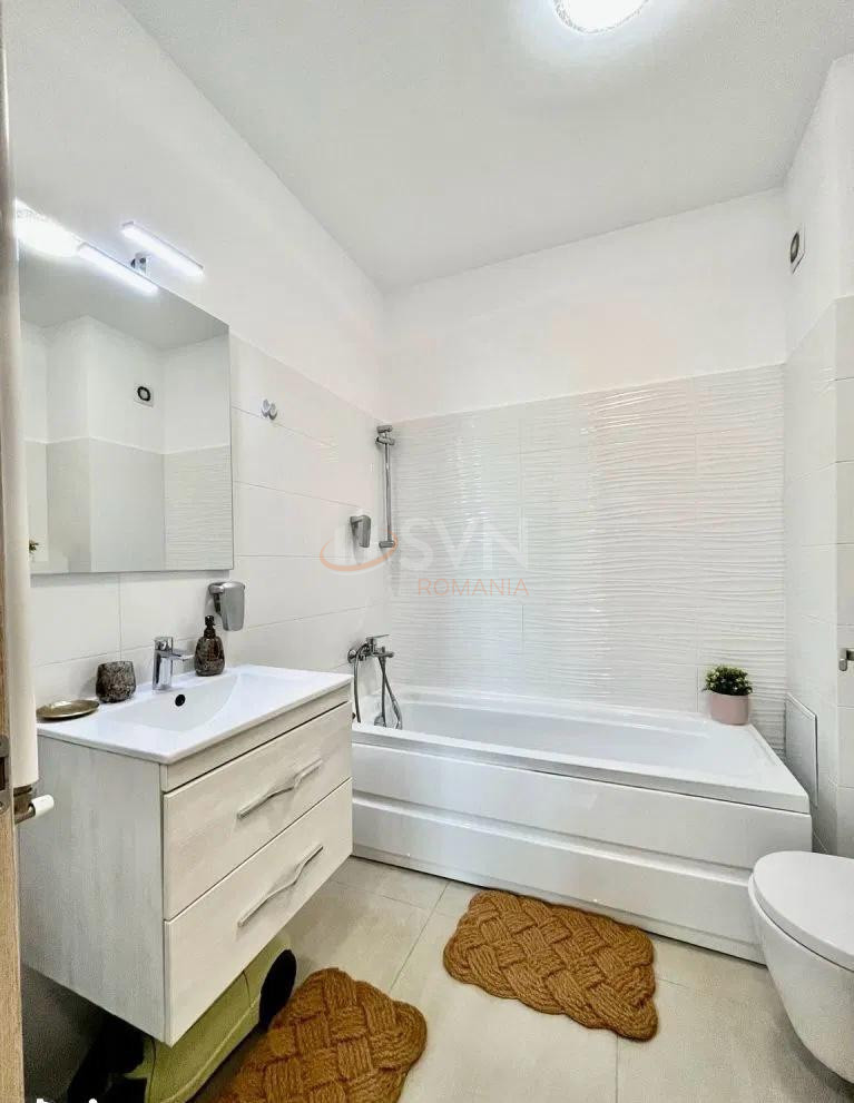 Apartament, 2 camere Bucuresti/Pipera