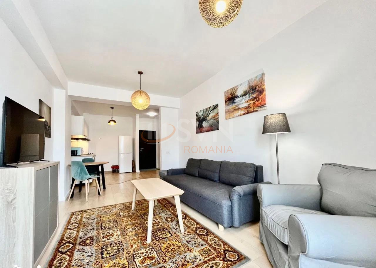 Apartament, 2 camere Bucuresti/Pipera