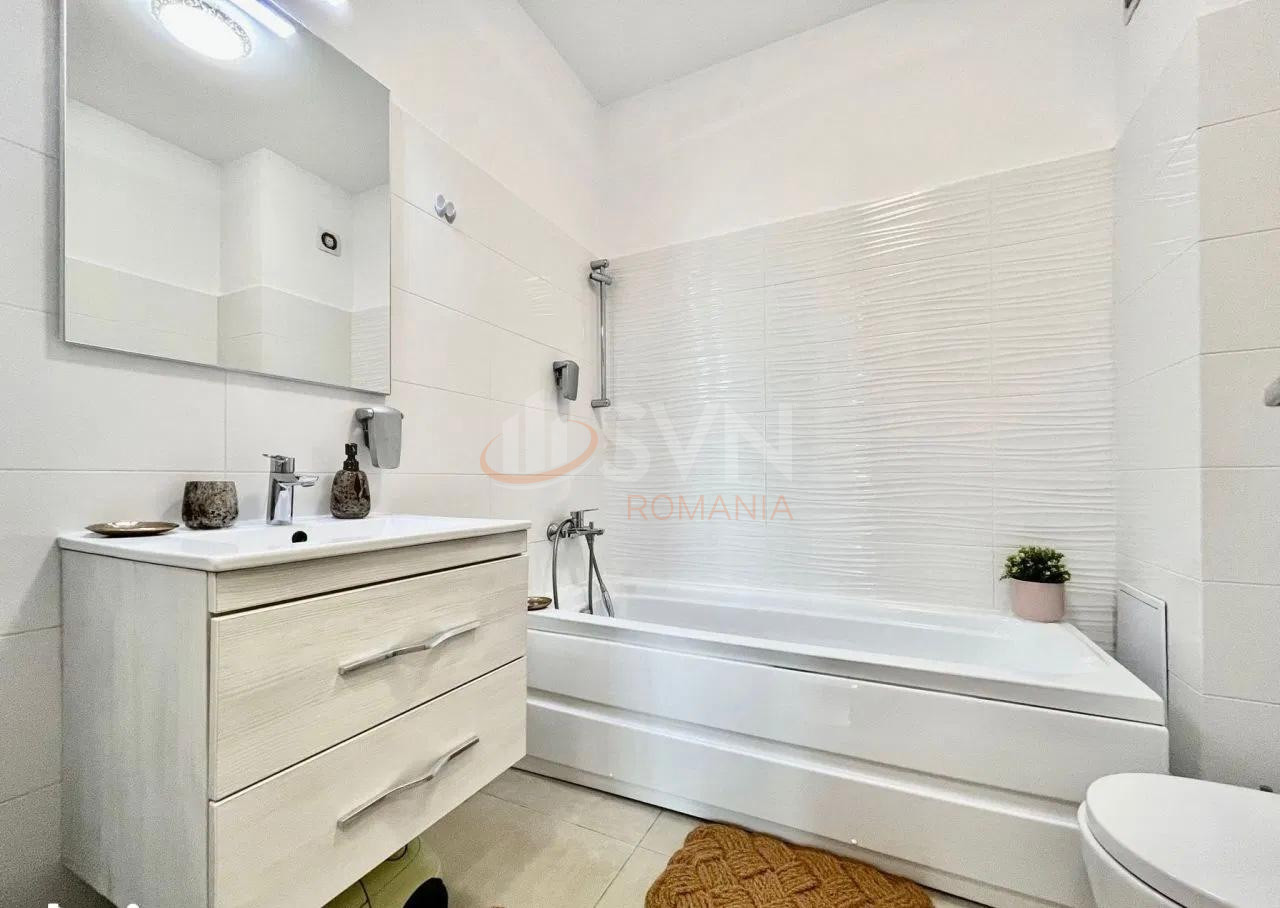 Apartament, 2 camere Bucuresti/Pipera