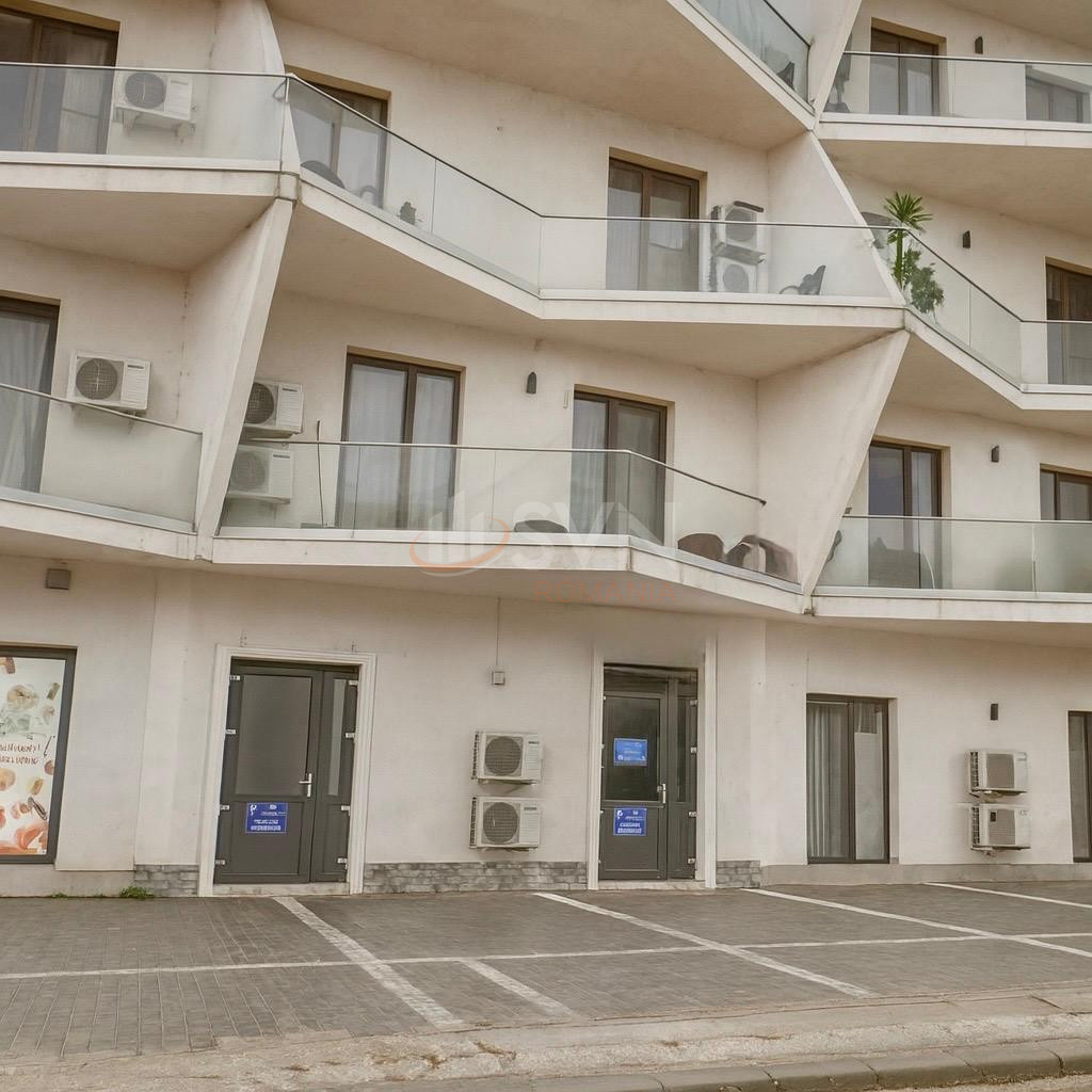 Apartament, 2 camere Bucuresti/Pipera