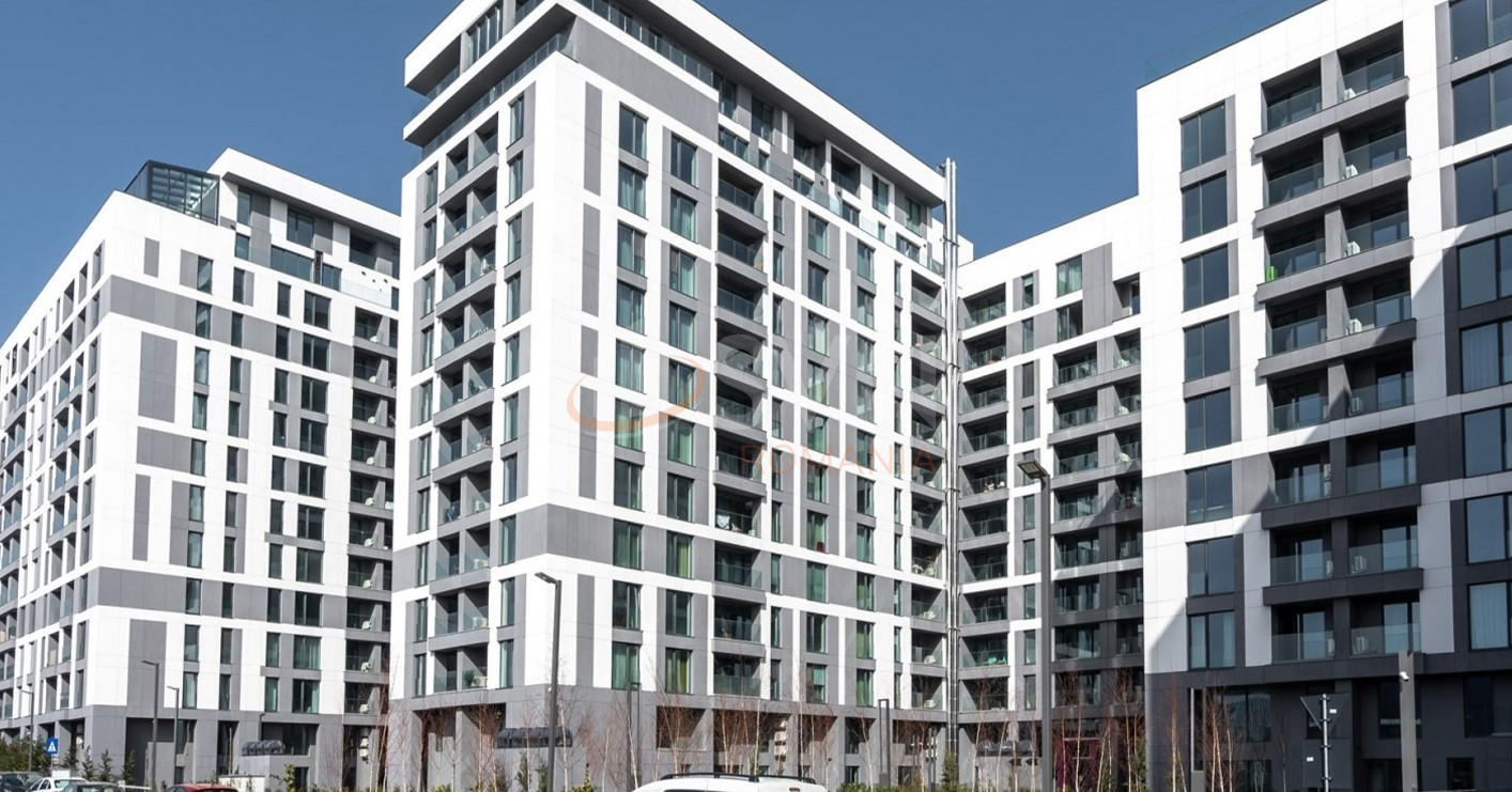 Apartament, 2 camere Bucuresti/Pipera