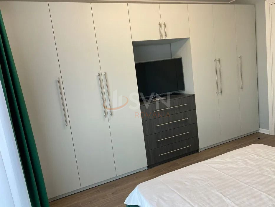 Apartament, 2 camere Bucuresti/Pipera