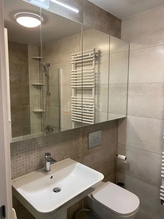 Apartament, 2 camere Bucuresti/Pipera