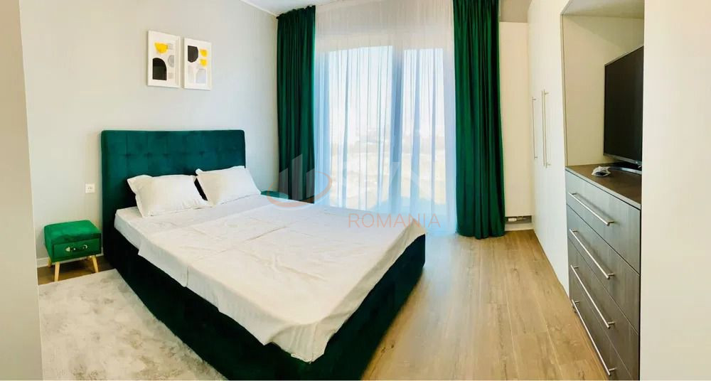 Apartament, 2 camere Bucuresti/Pipera