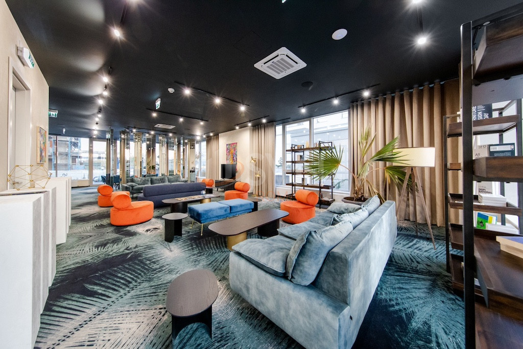 Apartament, 2 camere Bucuresti/1 Mai